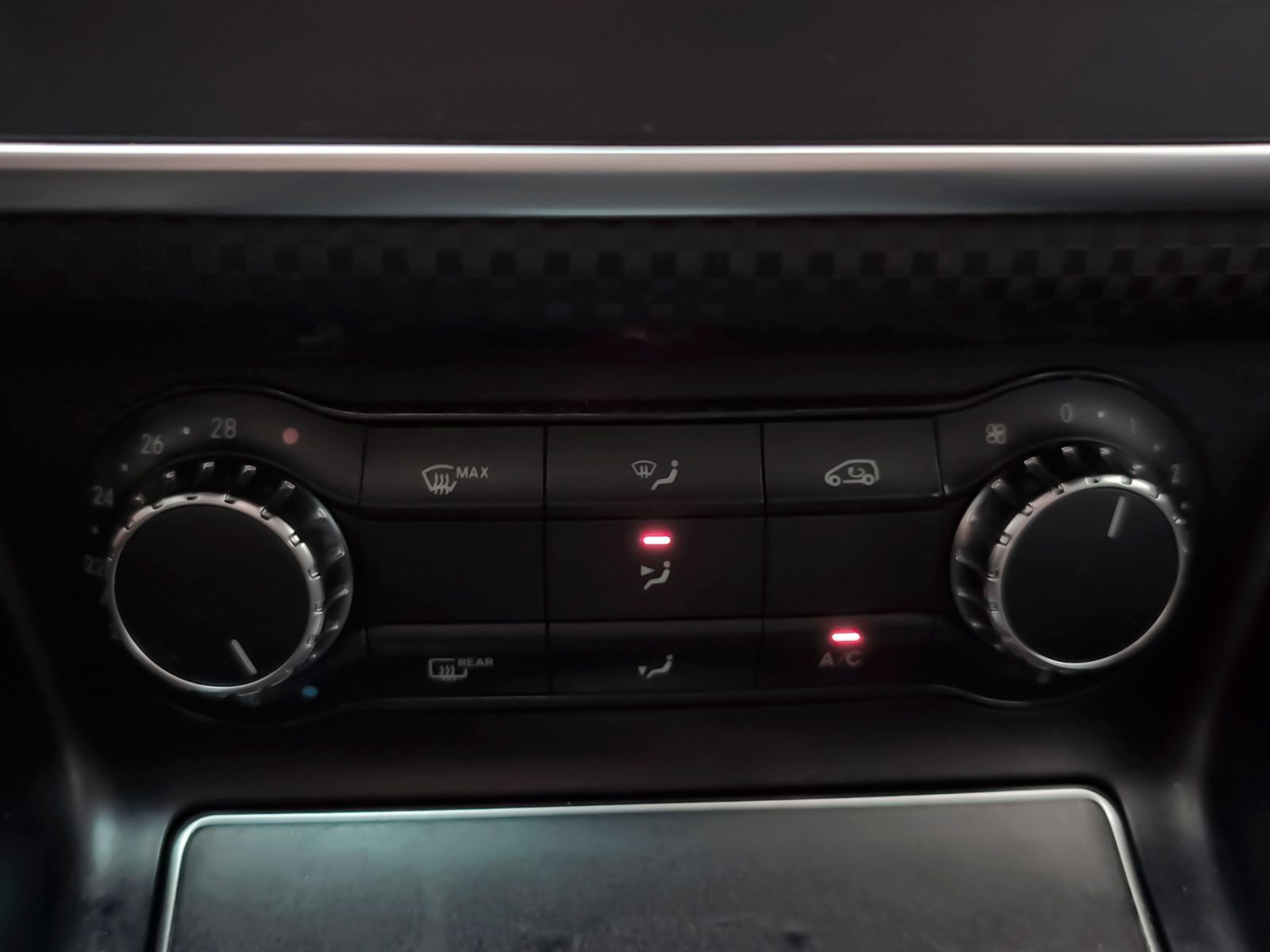 Mercedes-Benz Clase A 180 Urban - foto 22