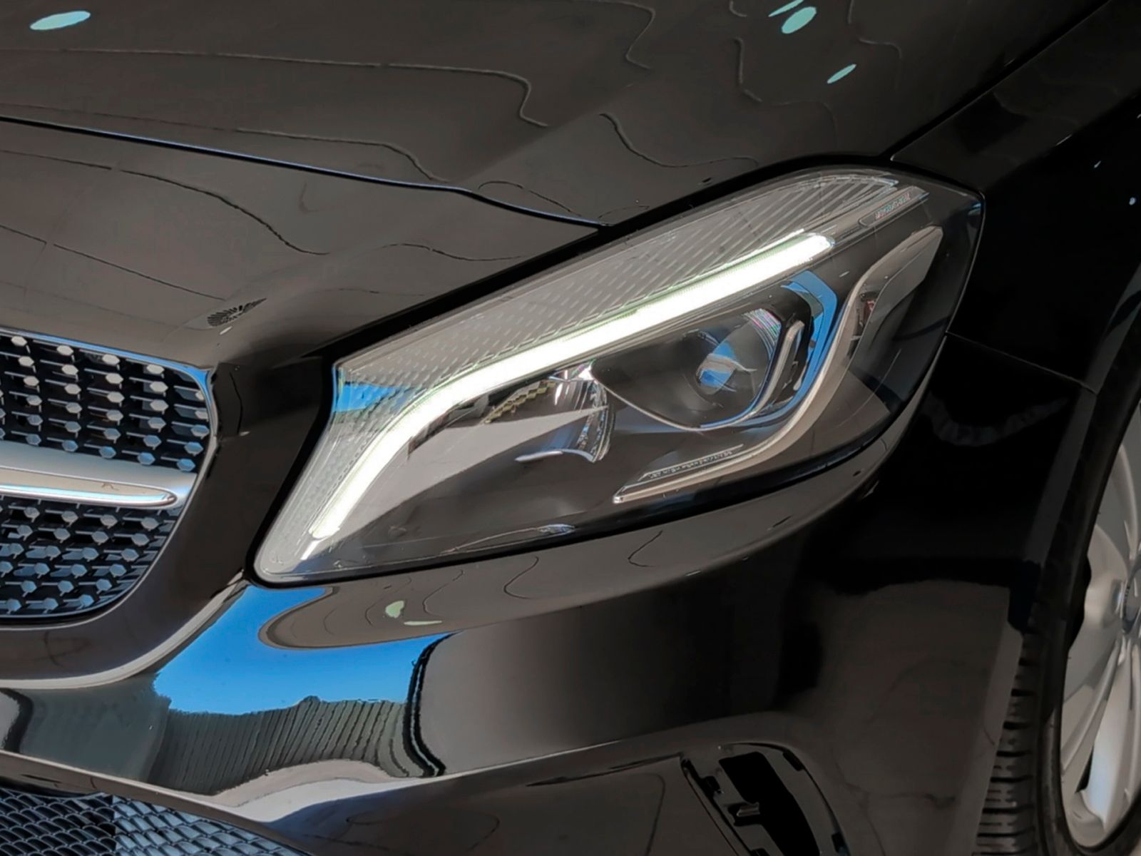 Mercedes-Benz Clase A 180 Urban - foto 24