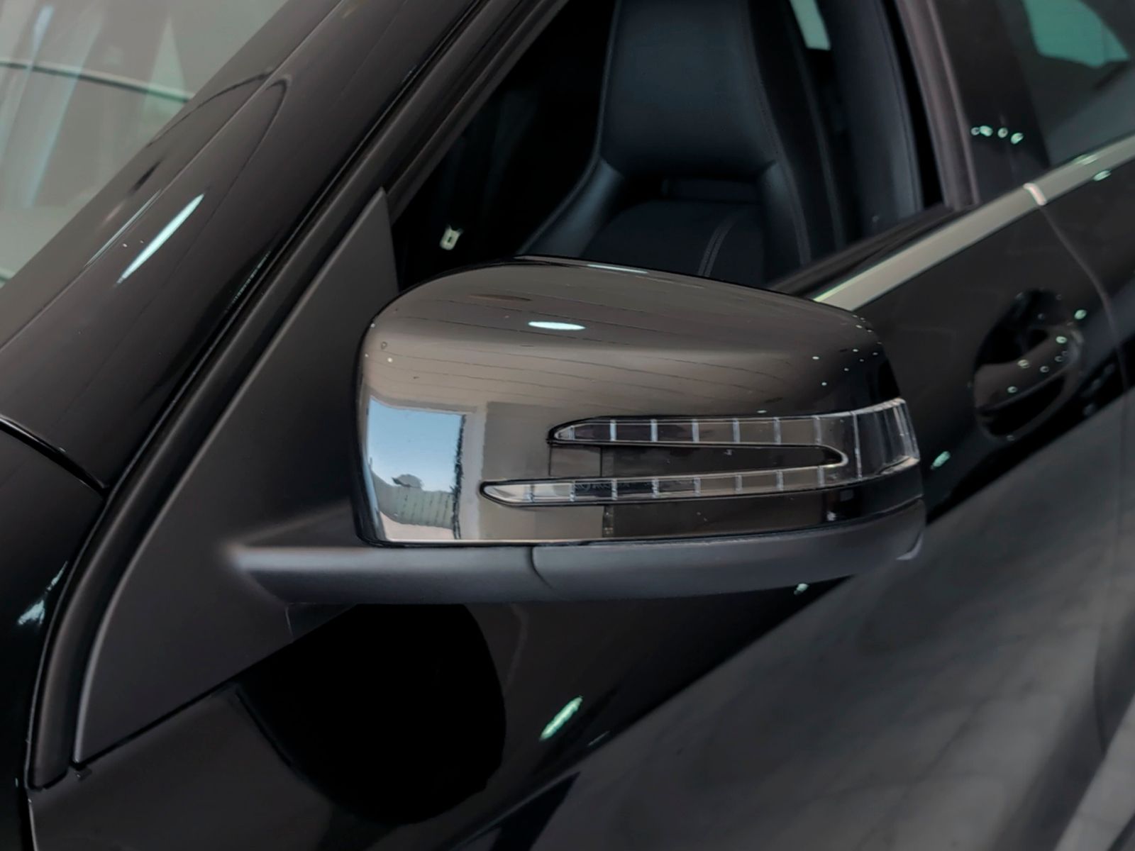 Mercedes-Benz Clase A 180 Urban - foto 23