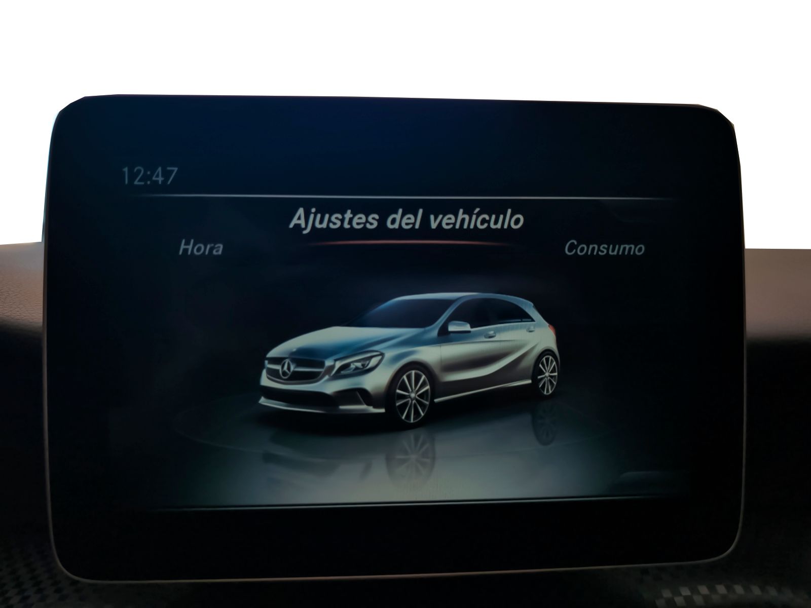 Mercedes-Benz Clase A 180 Urban - foto 18