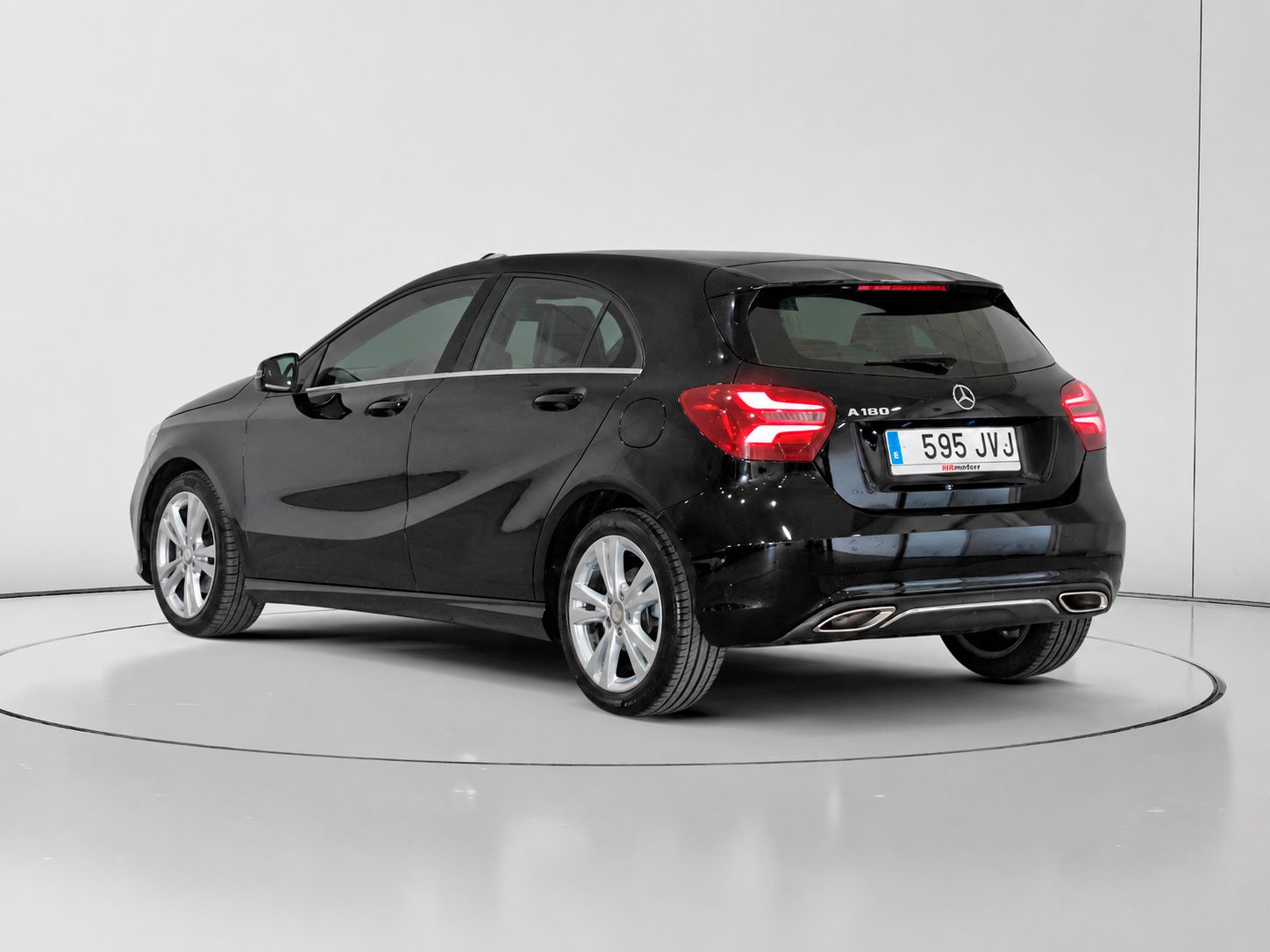 Mercedes-Benz Clase A 180 Urban - foto 5