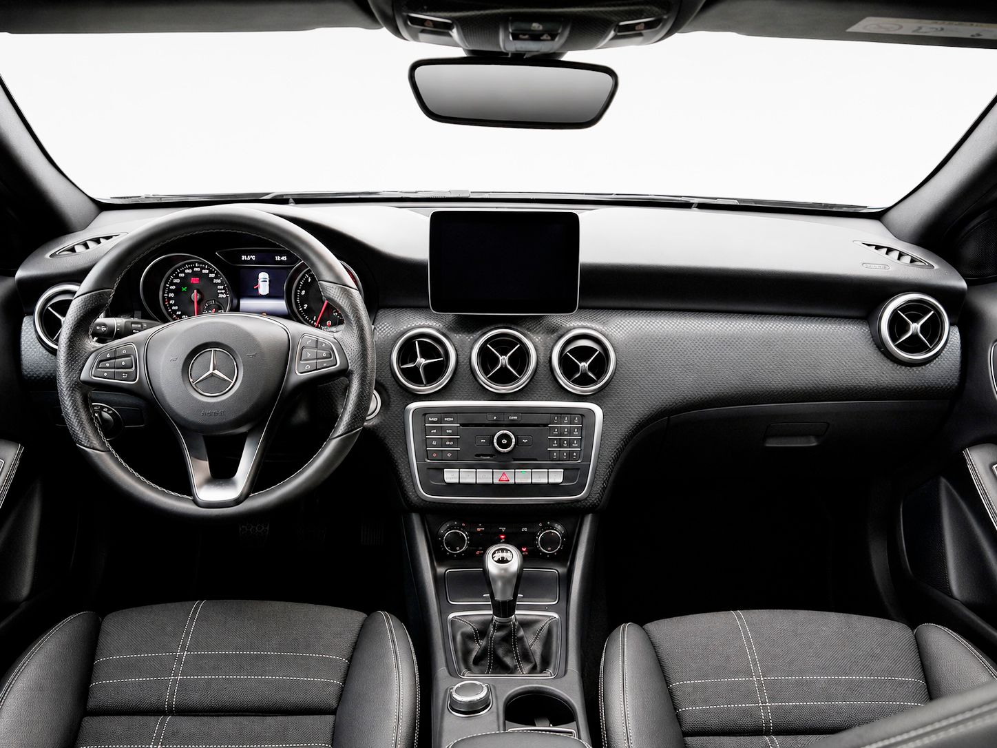 Mercedes-Benz Clase A 180 Urban - foto 10