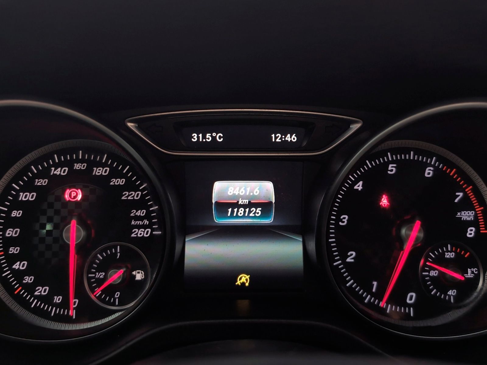 Mercedes-Benz Clase A 180 Urban - foto 17