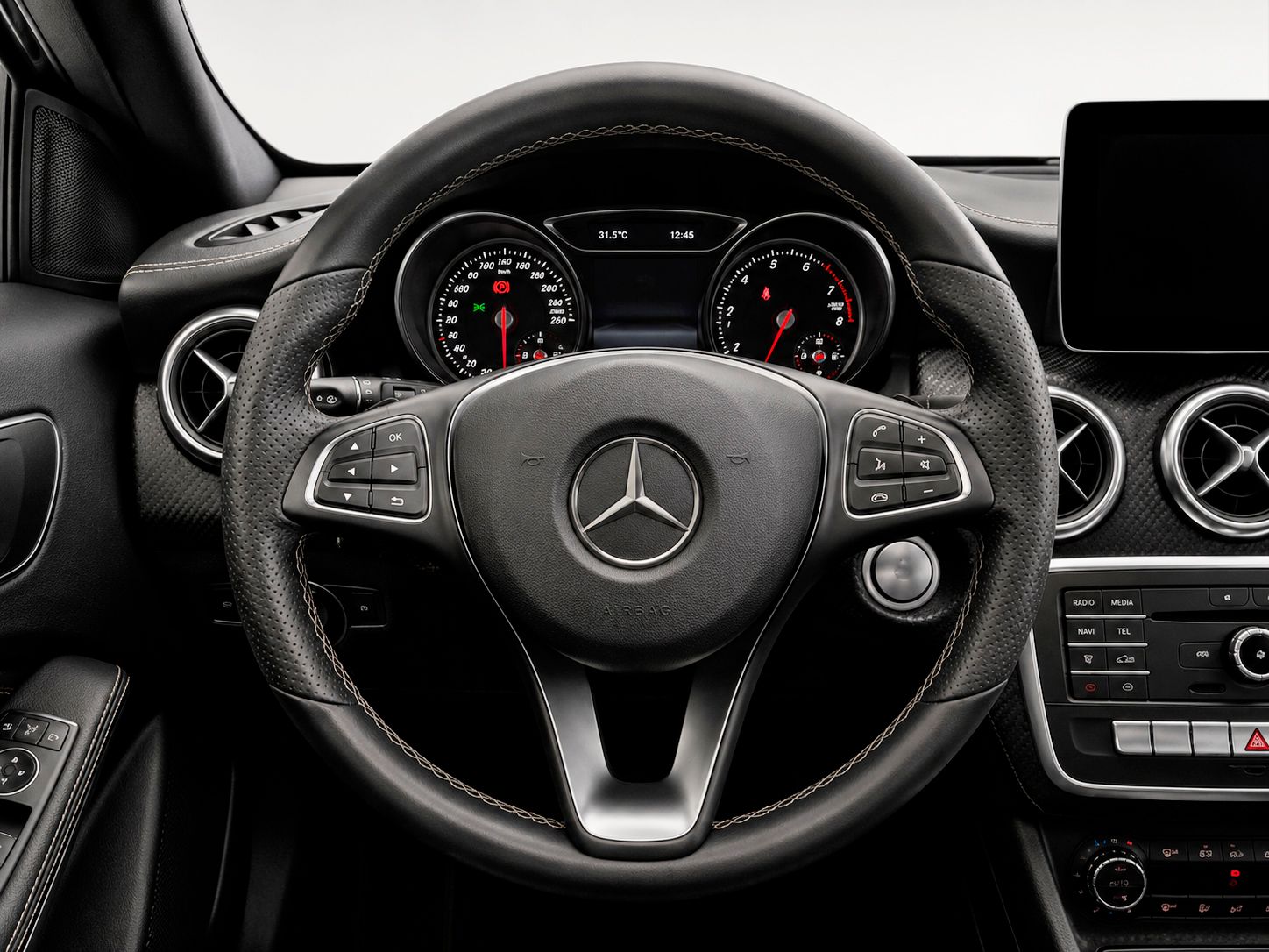 Mercedes-Benz Clase A 180 Urban - foto 11
