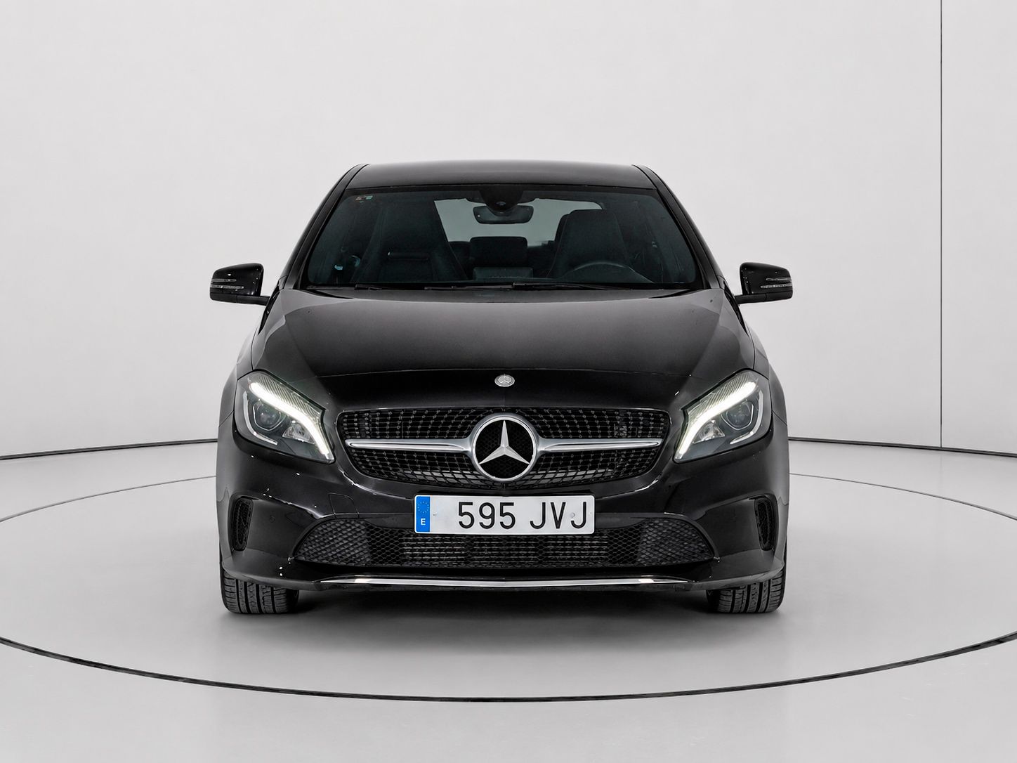 Mercedes-Benz Clase A 180 Urban - foto 7