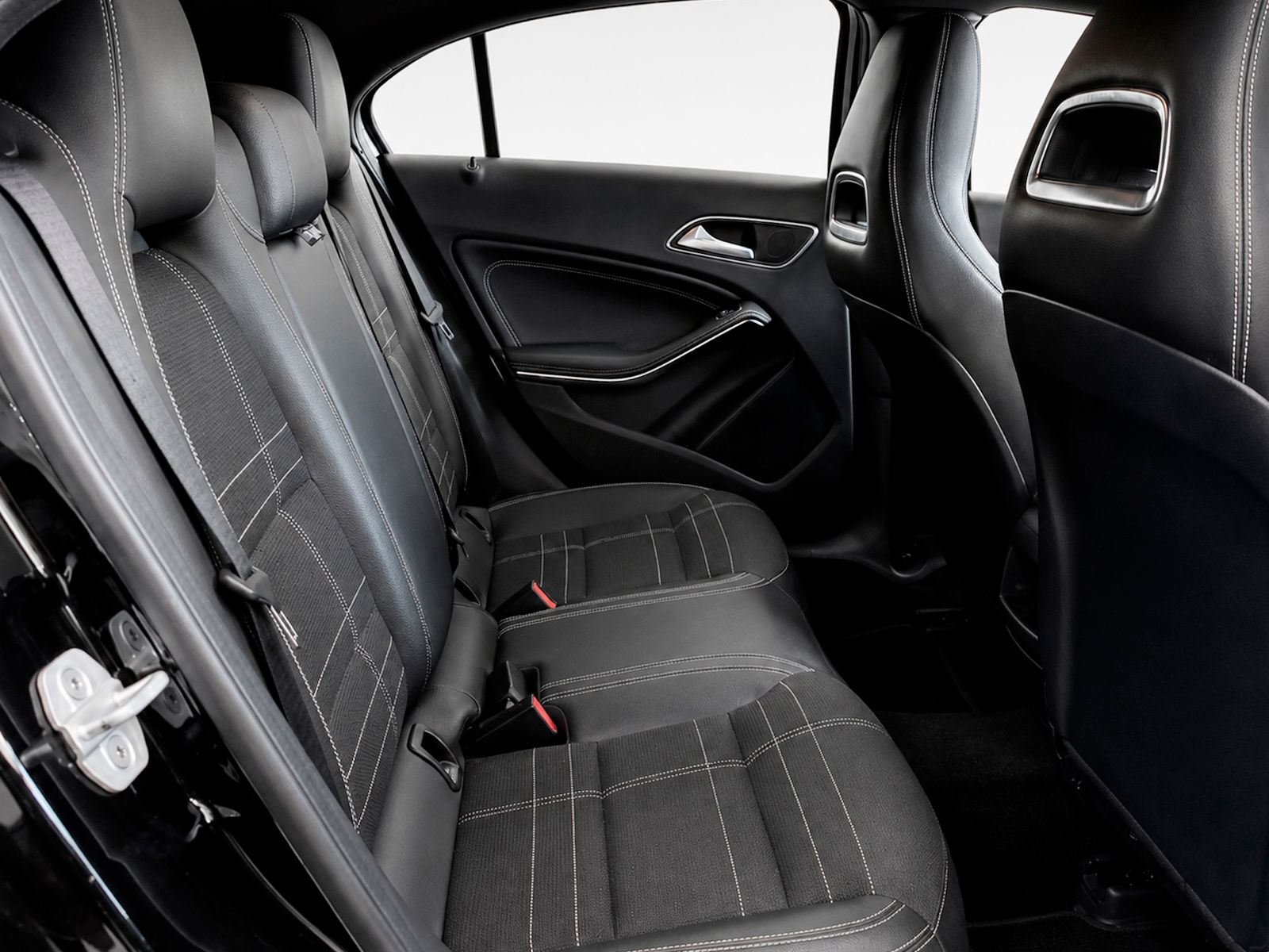Mercedes-Benz Clase A 180 Urban - foto 13