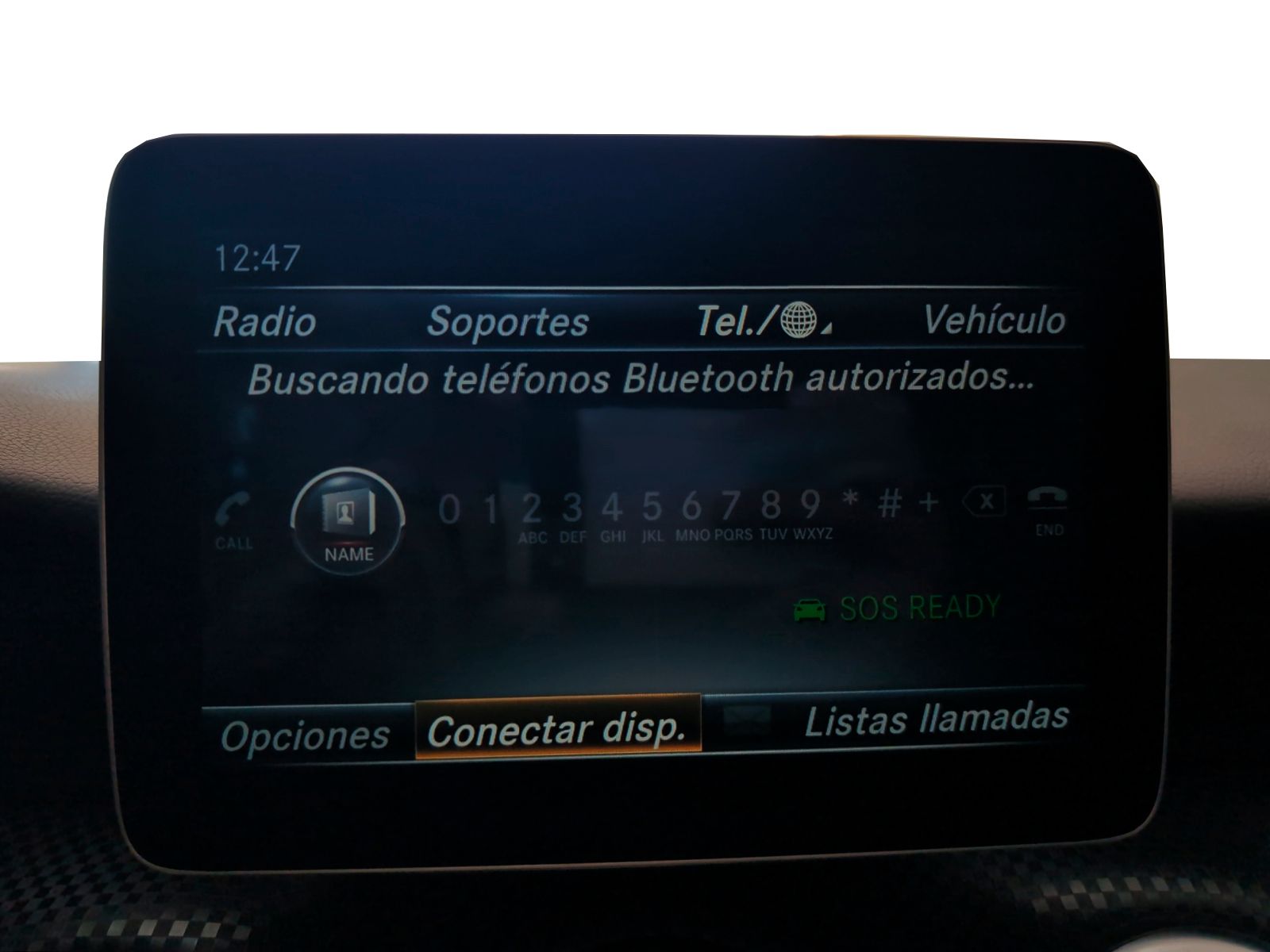 Mercedes-Benz Clase A 180 Urban - foto 20