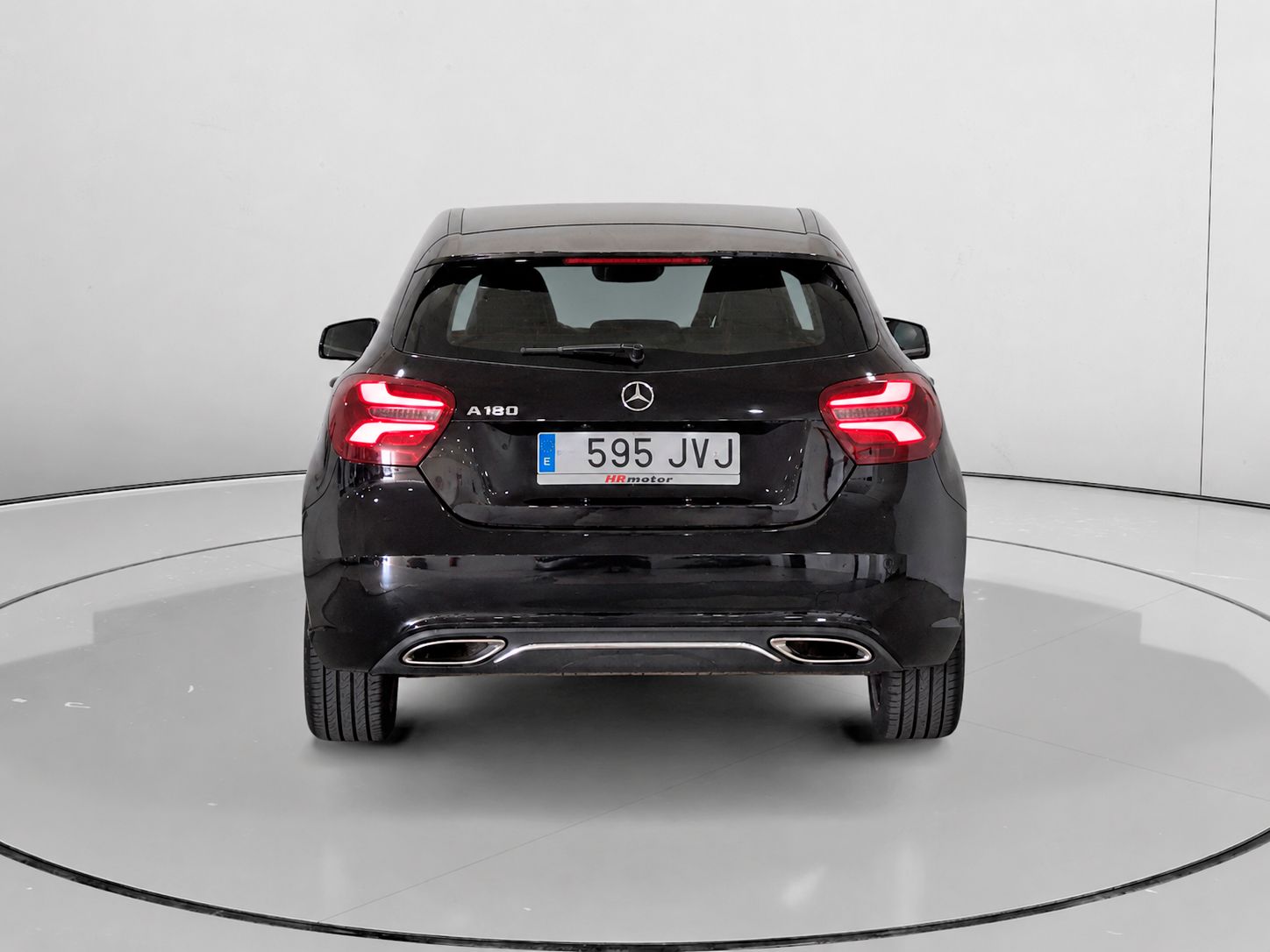 Mercedes-Benz Clase A 180 Urban - foto 4