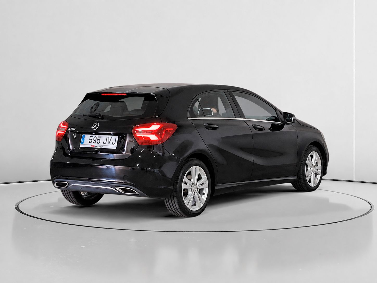 Mercedes-Benz Clase A 180 Urban - foto 3