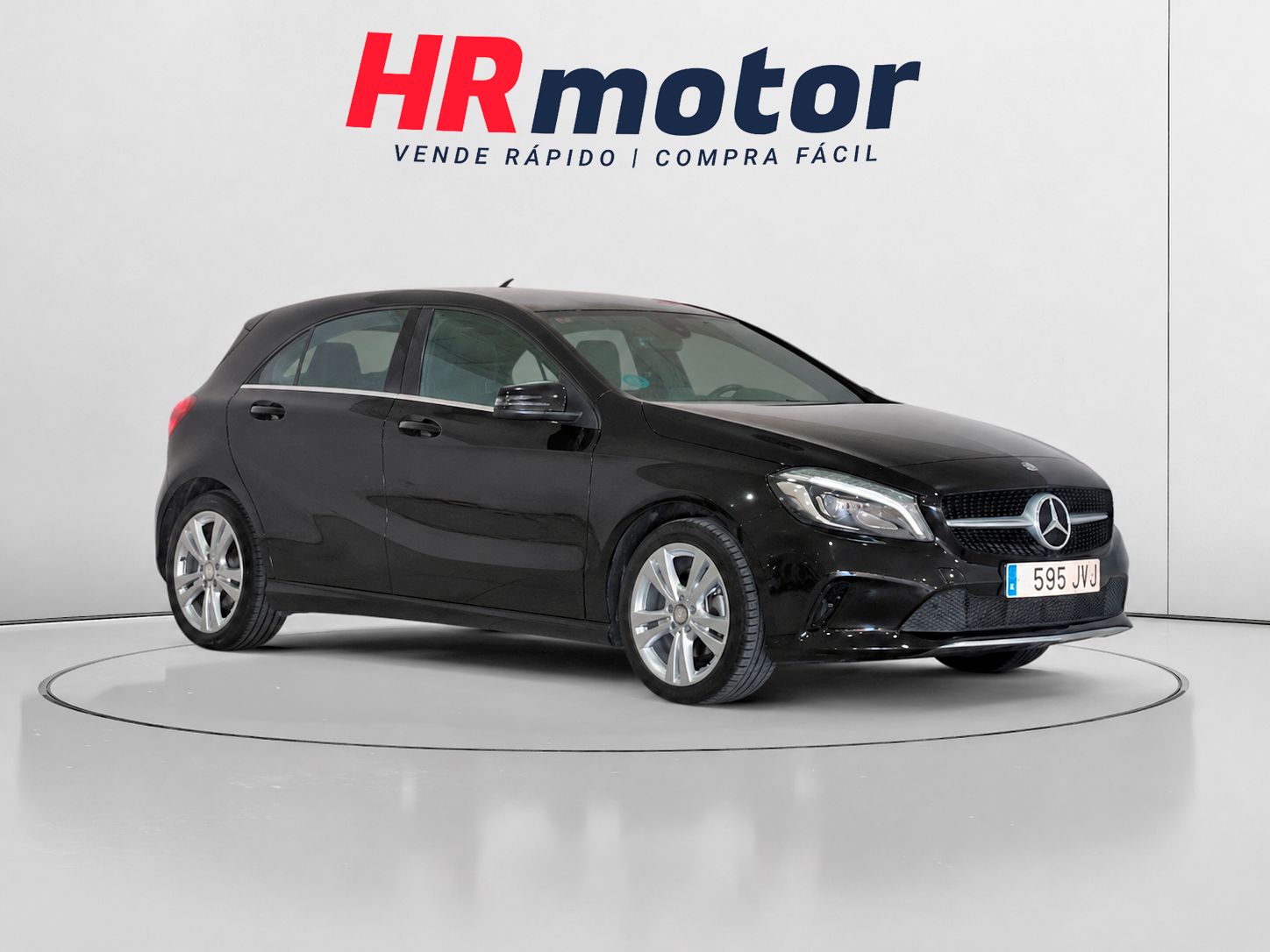 Mercedes-Benz Clase A 180 Urban
