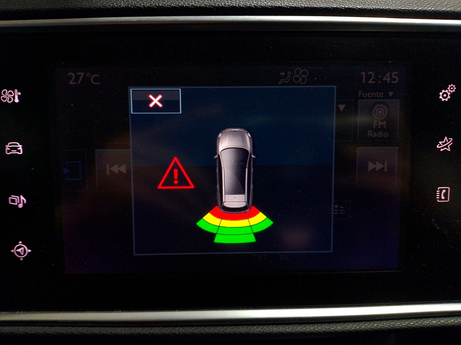 Peugeot 308 1.6 BlueHDi Business Line - foto 21