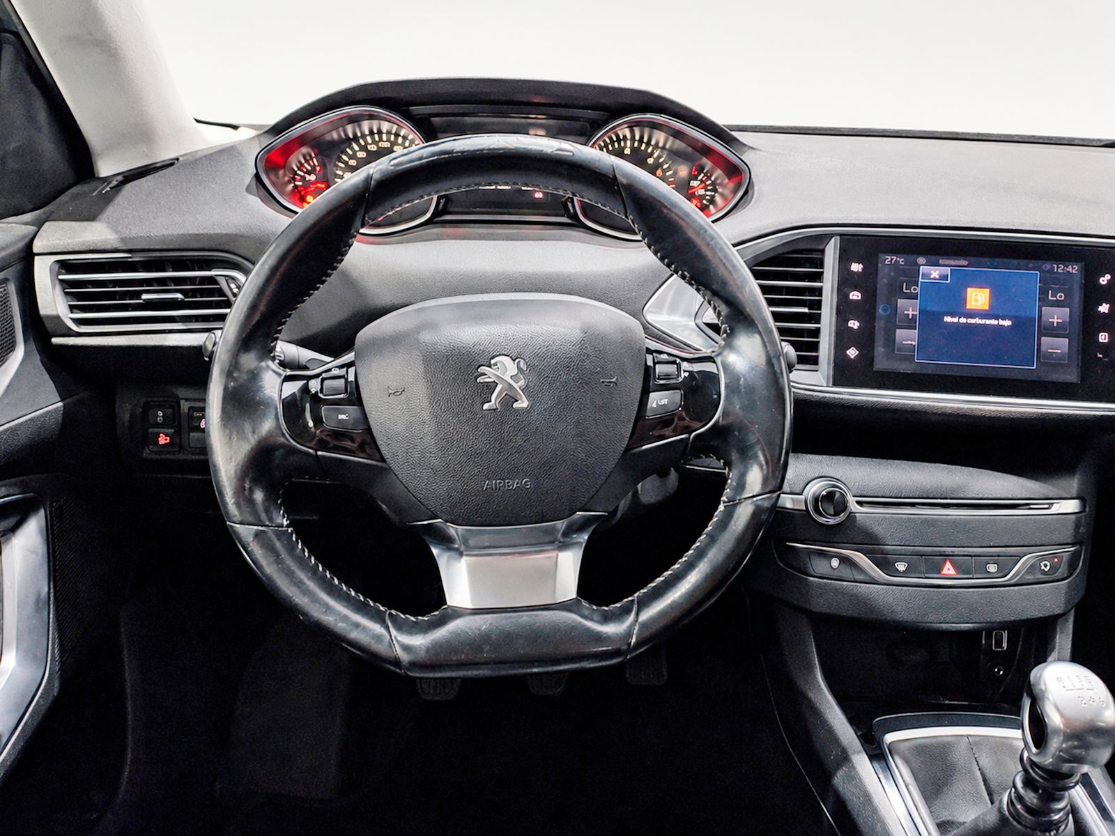 Peugeot 308 1.6 BlueHDi Business Line - foto 10