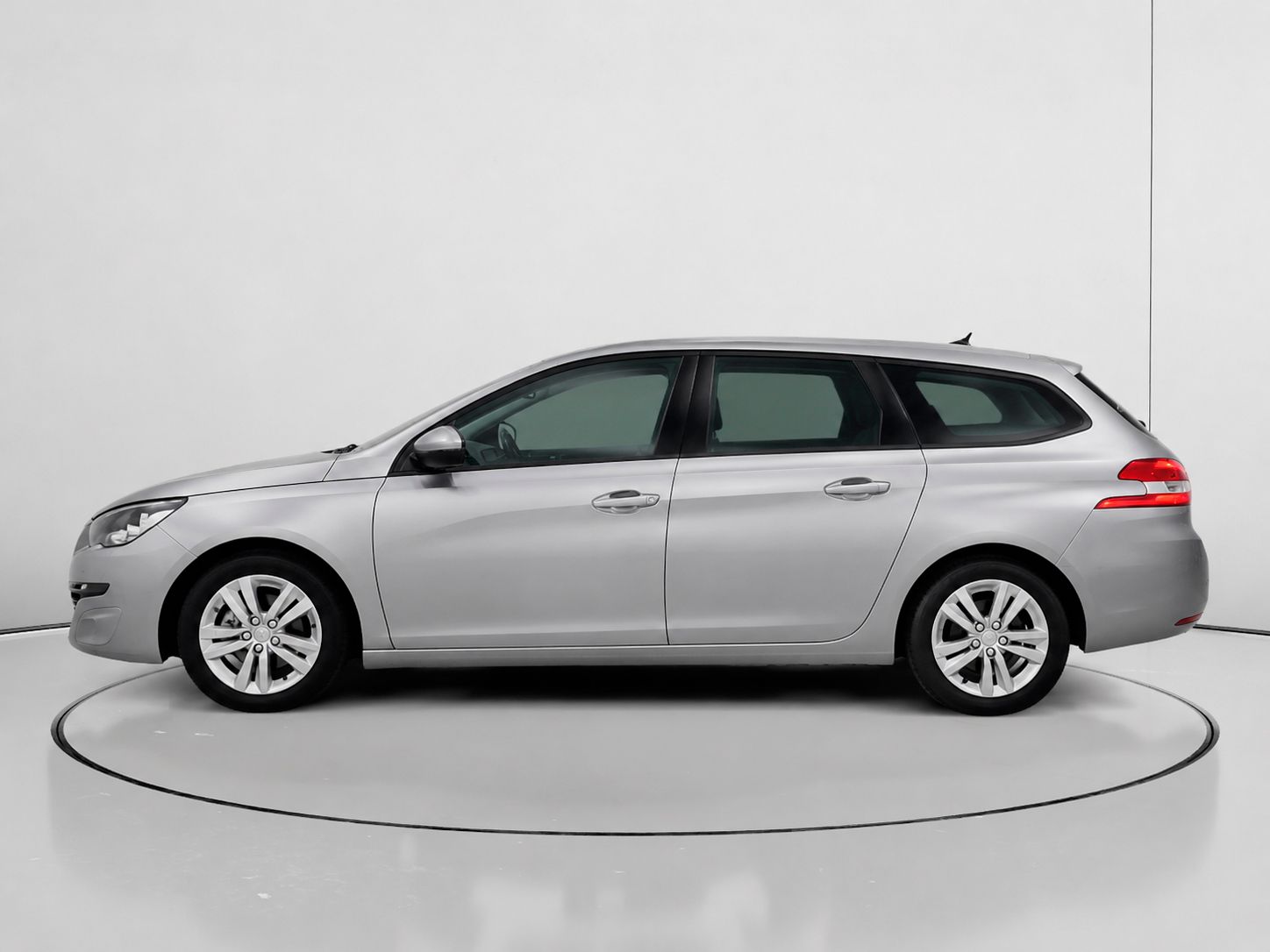 Peugeot 308 1.6 BlueHDi Business Line - foto 6