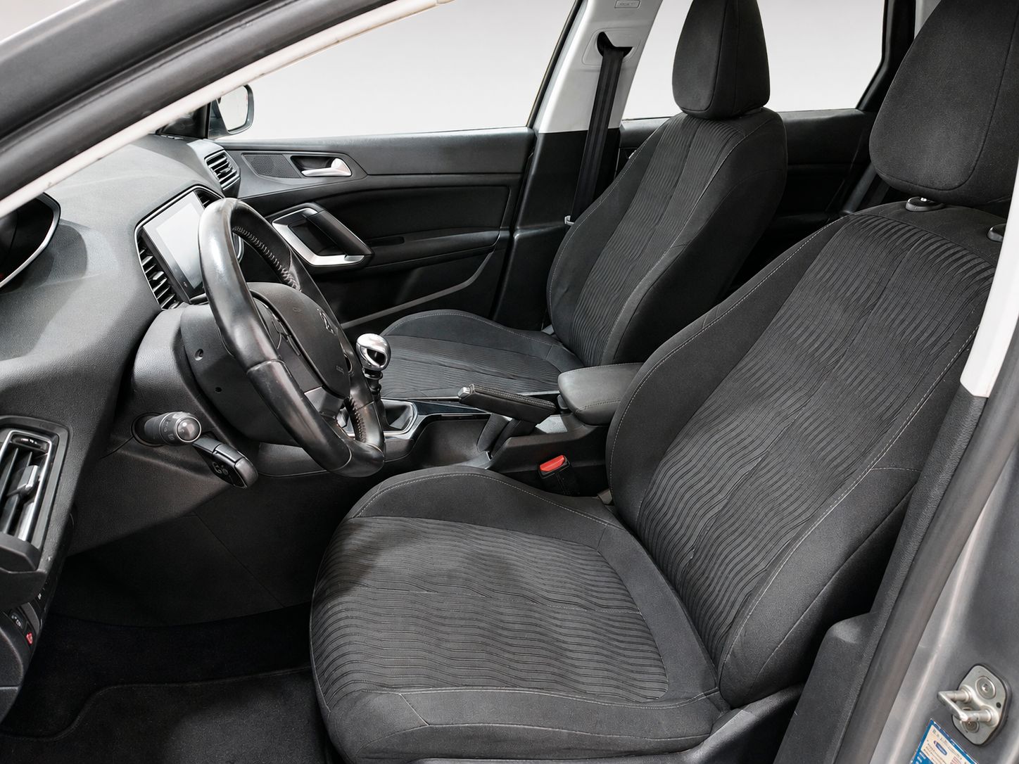 Peugeot 308 1.6 BlueHDi Business Line - foto 11
