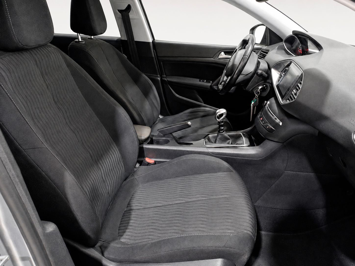 Peugeot 308 1.6 BlueHDi Business Line - foto 13