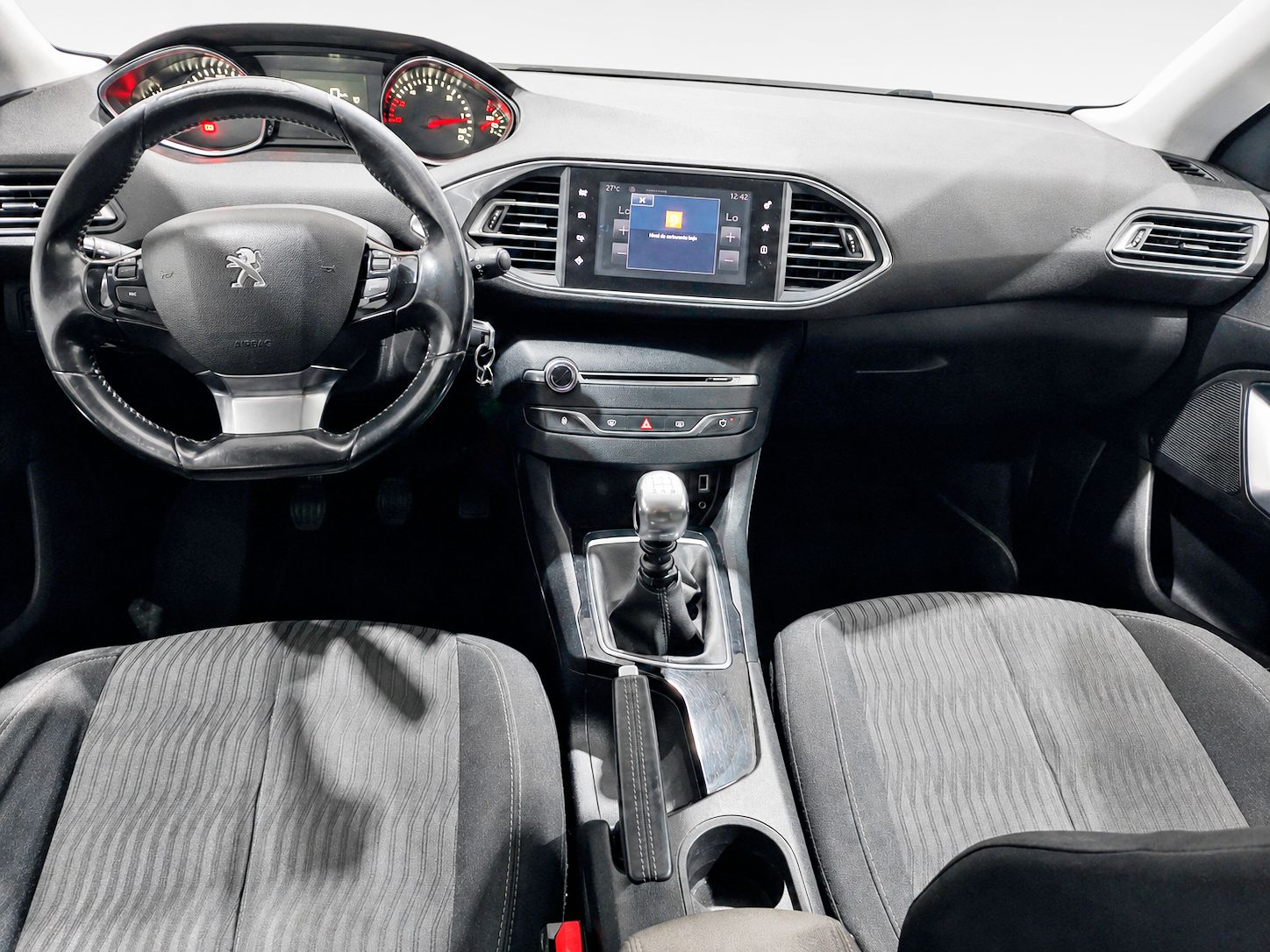 Peugeot 308 1.6 BlueHDi Business Line - foto 9