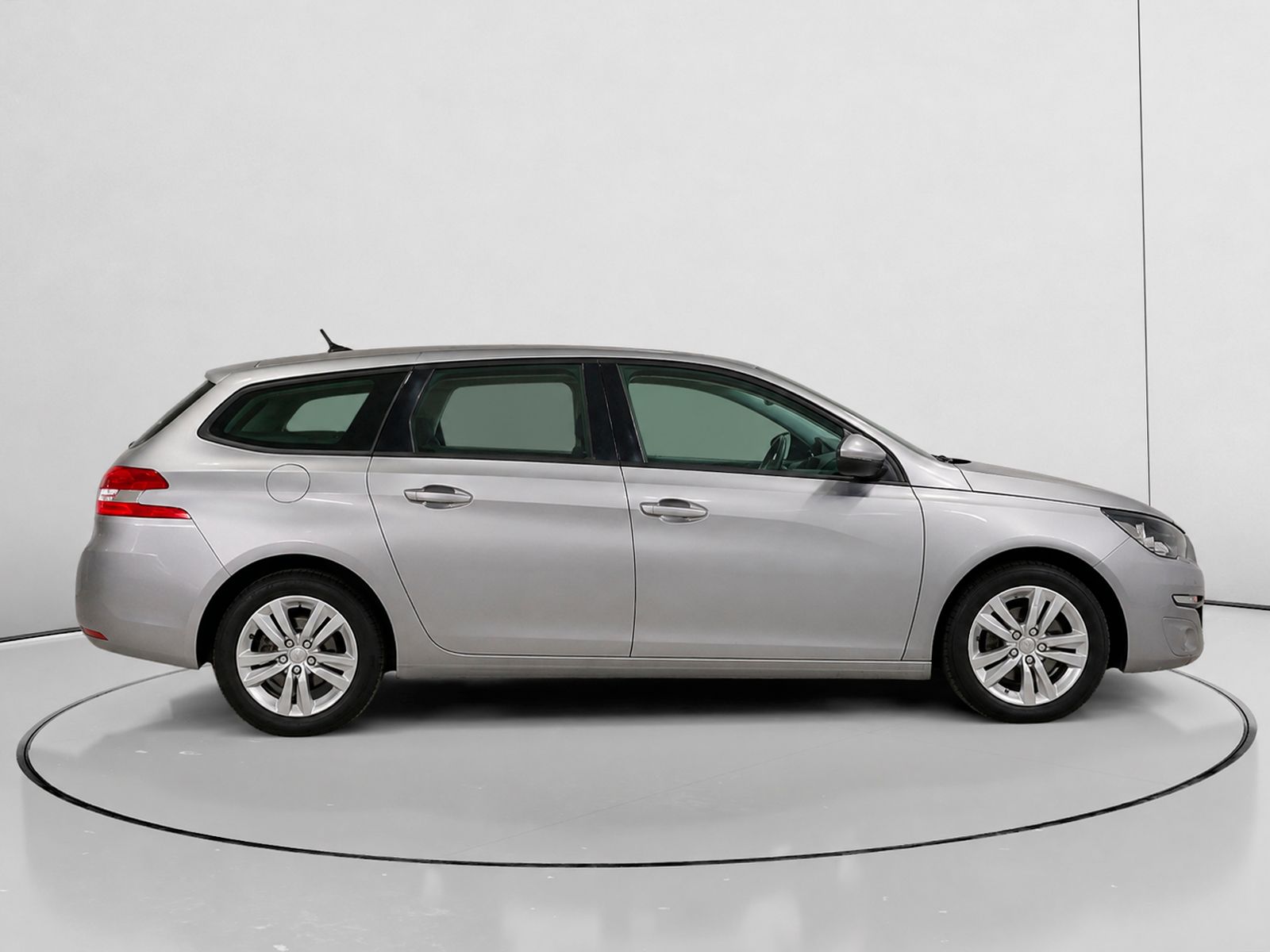 Peugeot 308 1.6 BlueHDi Business Line - foto 2