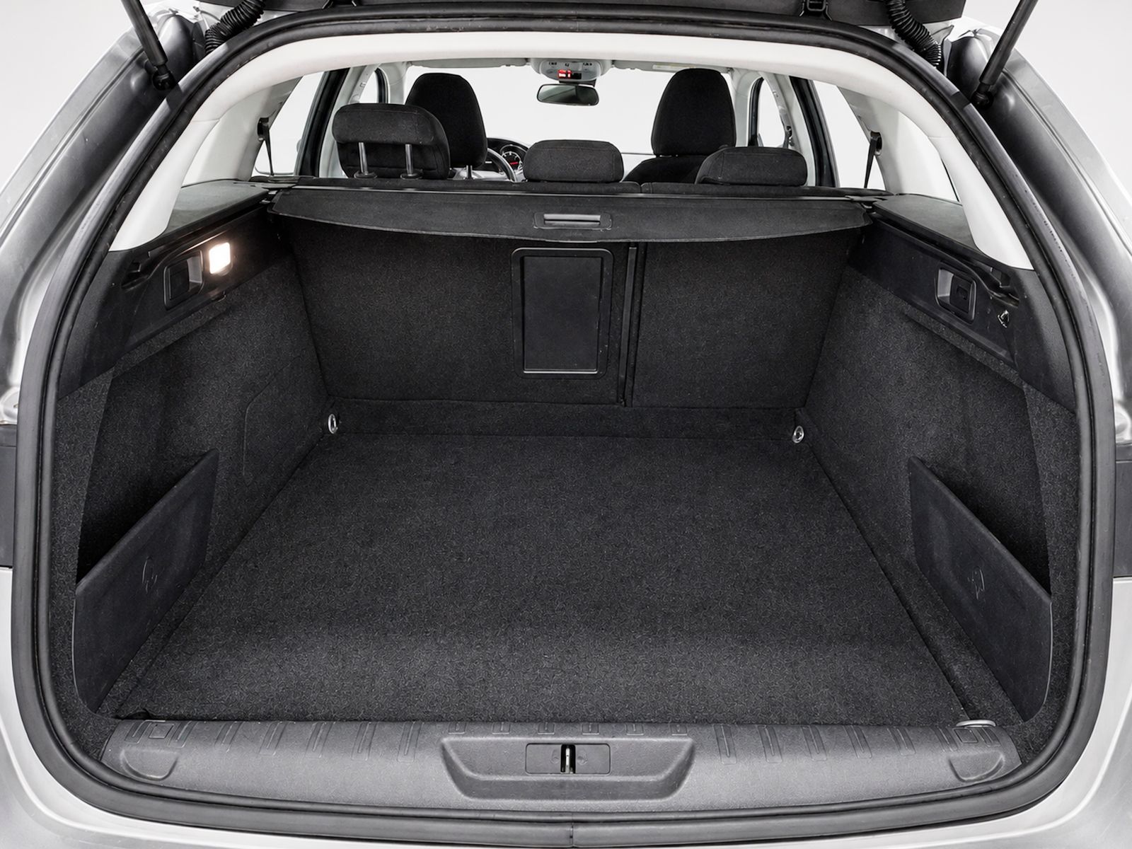Peugeot 308 1.6 BlueHDi Business Line - foto 14