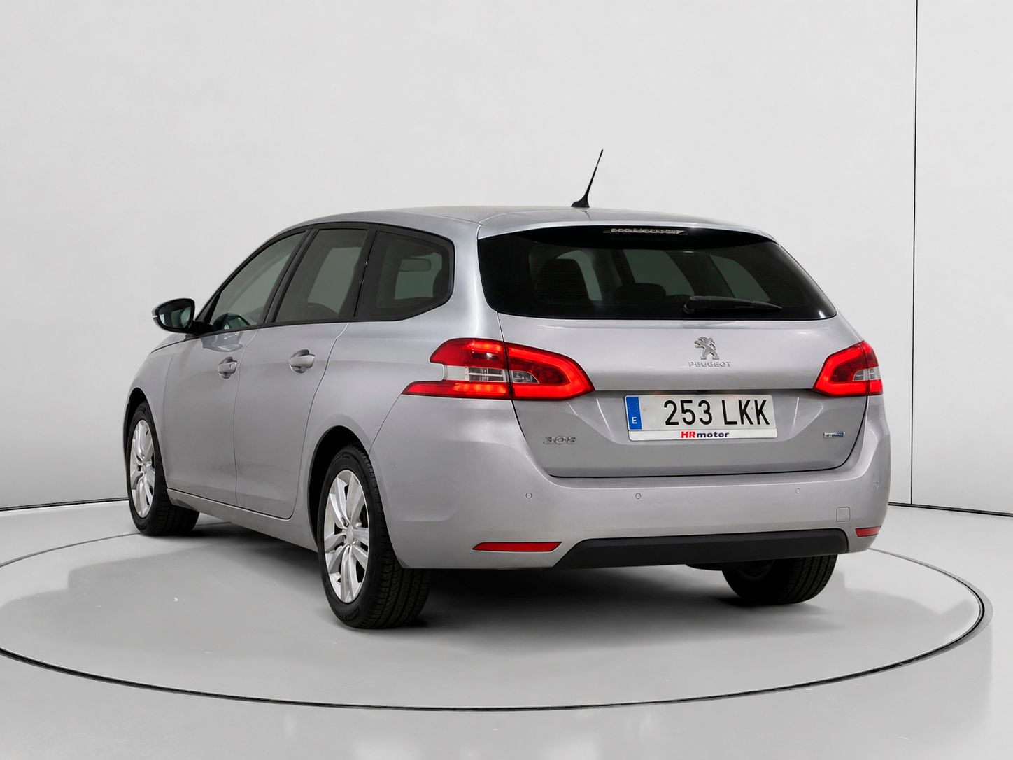 Peugeot 308 1.6 BlueHDi Business Line - foto 5