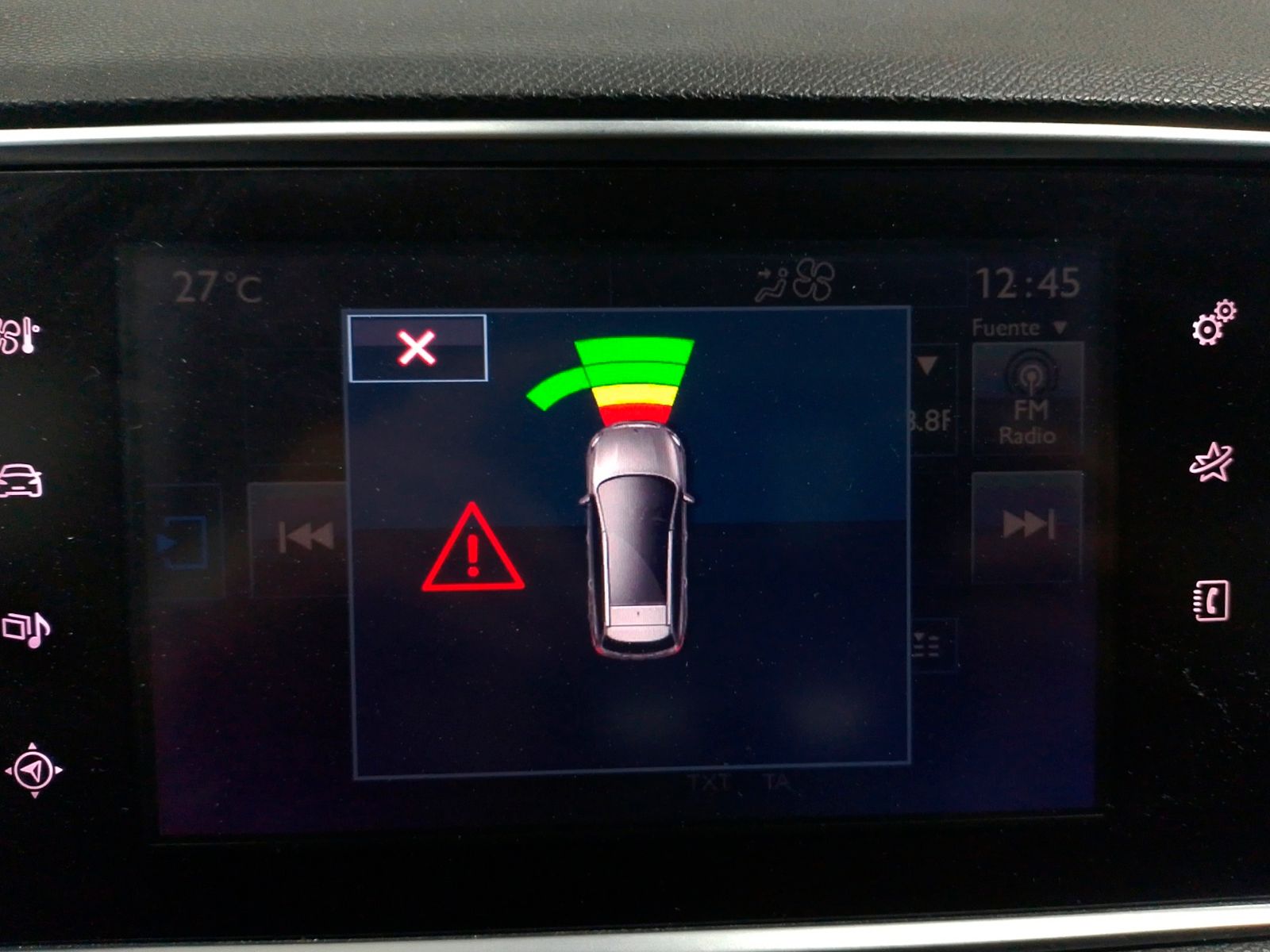 Peugeot 308 1.6 BlueHDi Business Line - foto 20