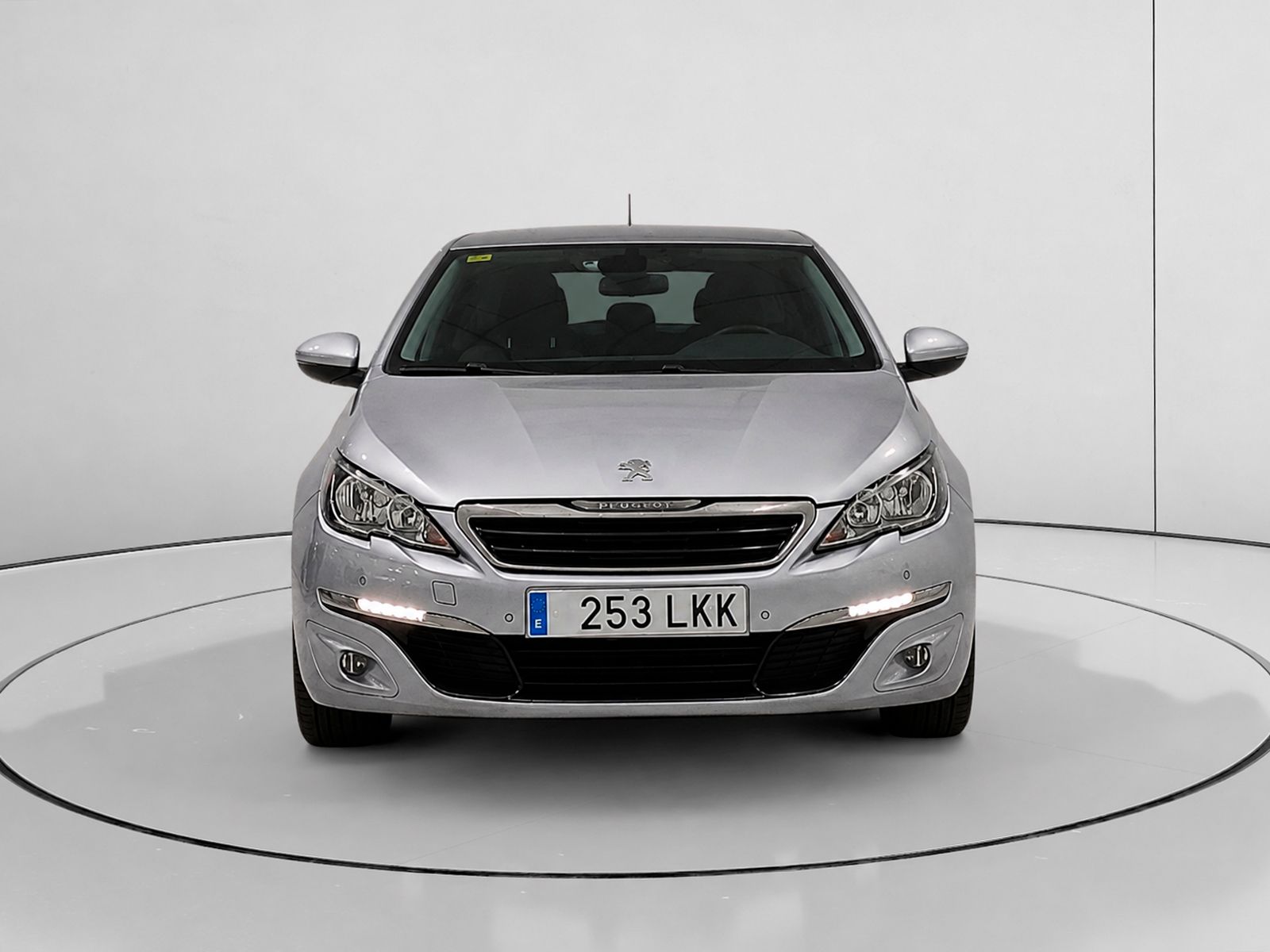 Peugeot 308 1.6 BlueHDi Business Line - foto 7
