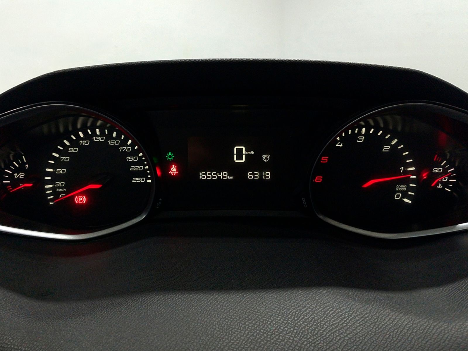Peugeot 308 1.6 BlueHDi Business Line - foto 16