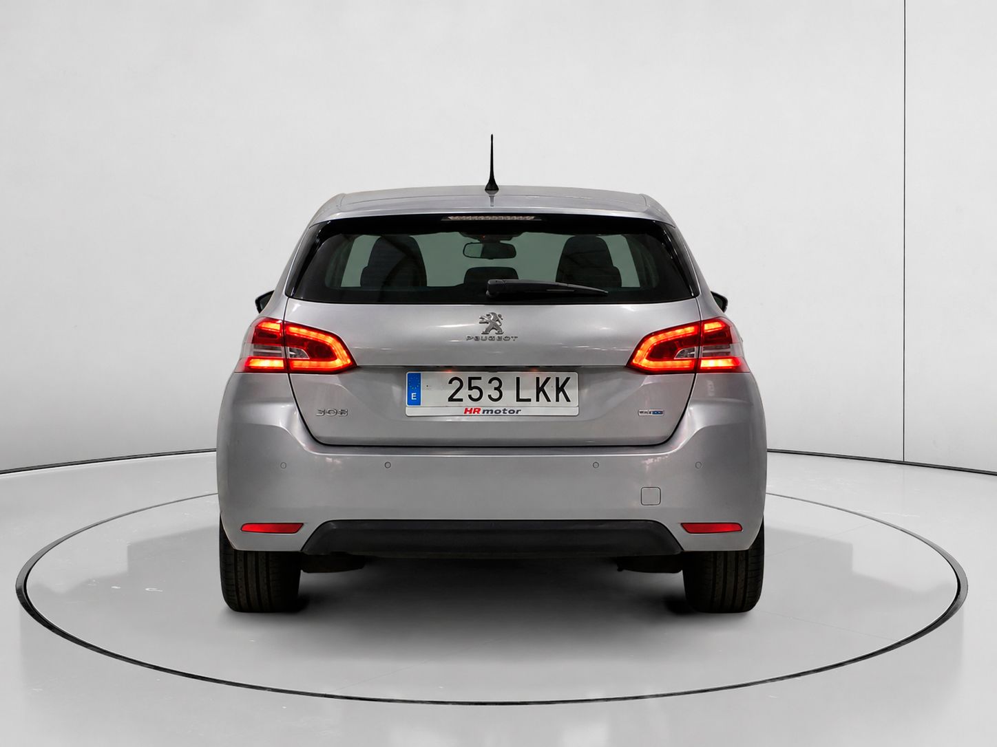Peugeot 308 1.6 BlueHDi Business Line - foto 4