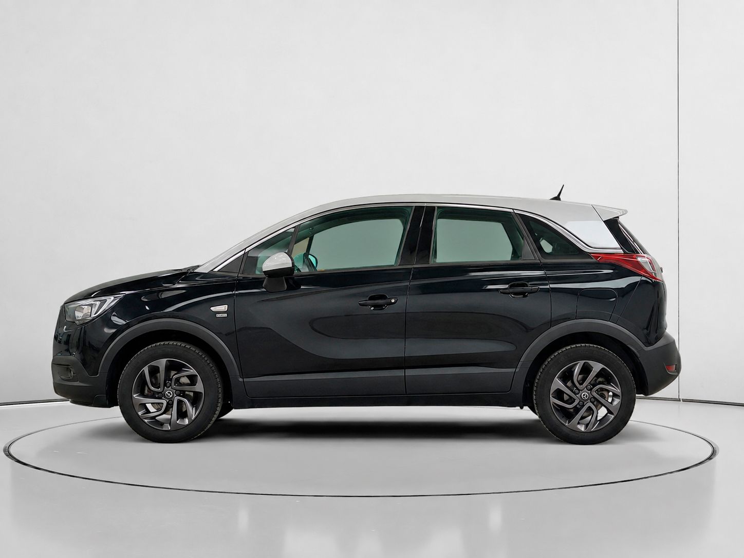 Opel Crossland 1.2 Design Line - foto 6