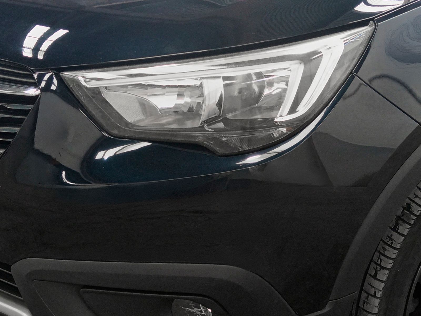Opel Crossland 1.2 Design Line - foto 22