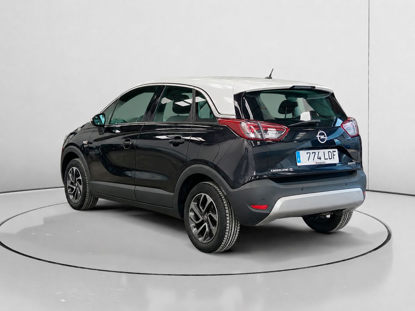 Opel Crossland 1.2 Design Line - foto 5