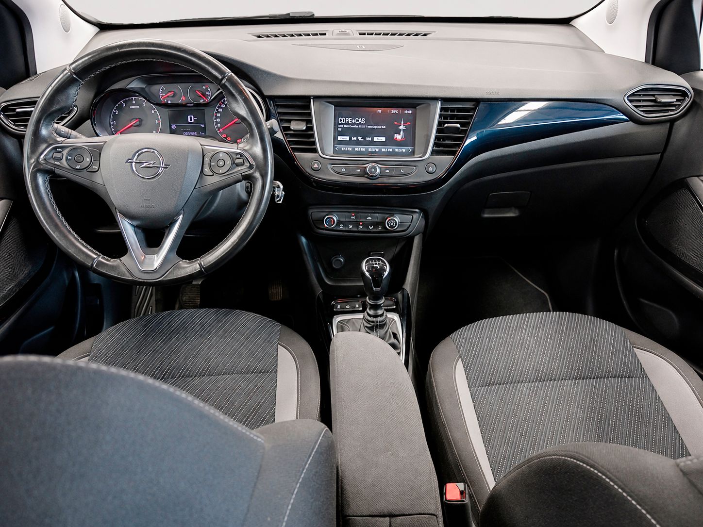 Opel Crossland 1.2 Design Line - foto 9