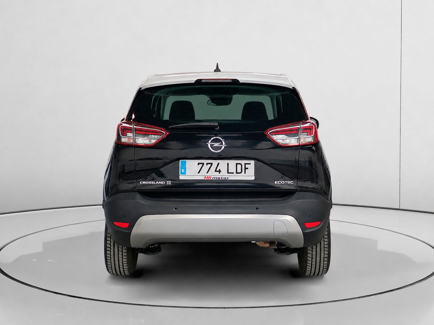 Opel Crossland 1.2 Design Line - foto 4