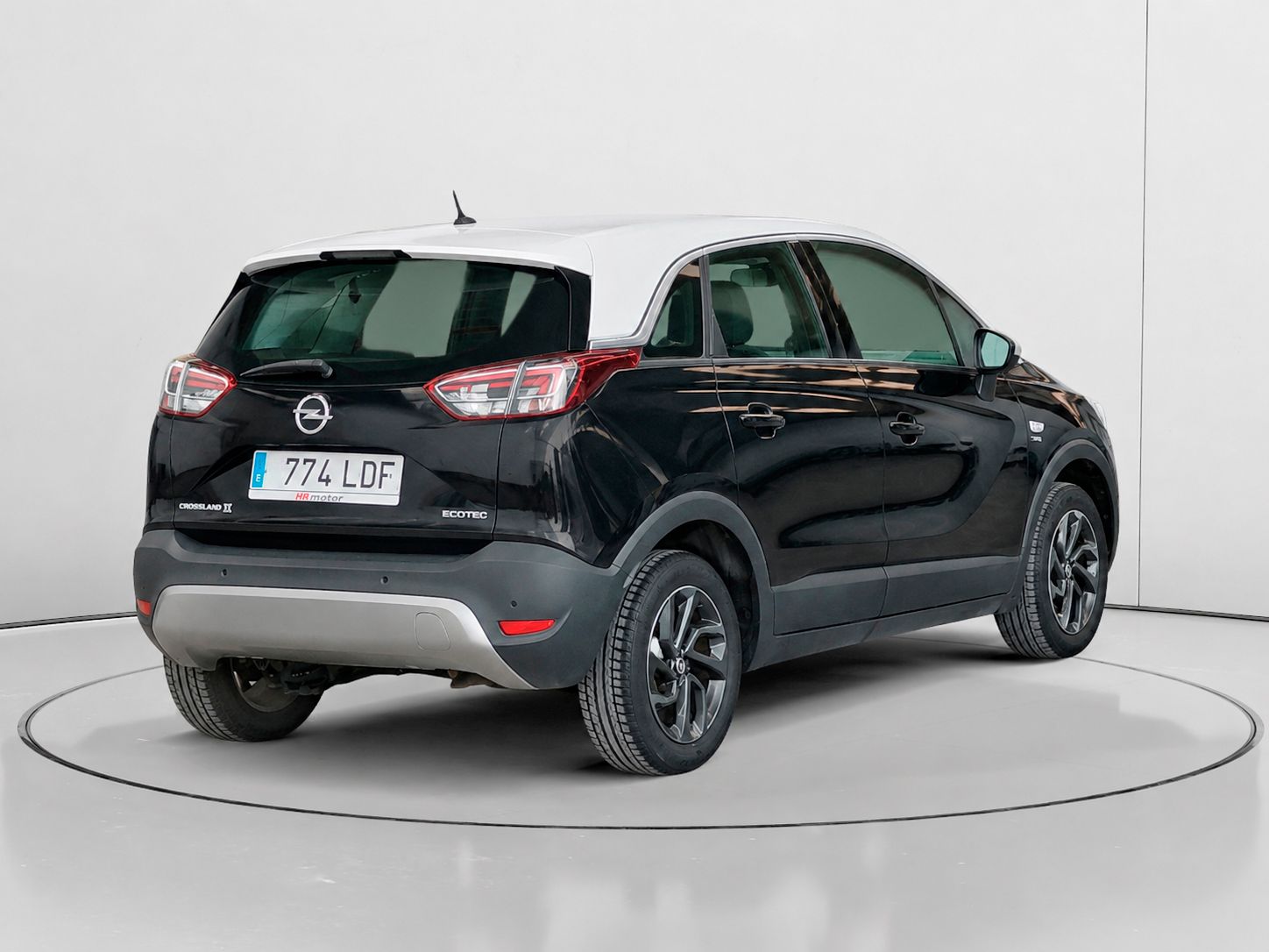 Opel Crossland 1.2 Design Line - foto 3