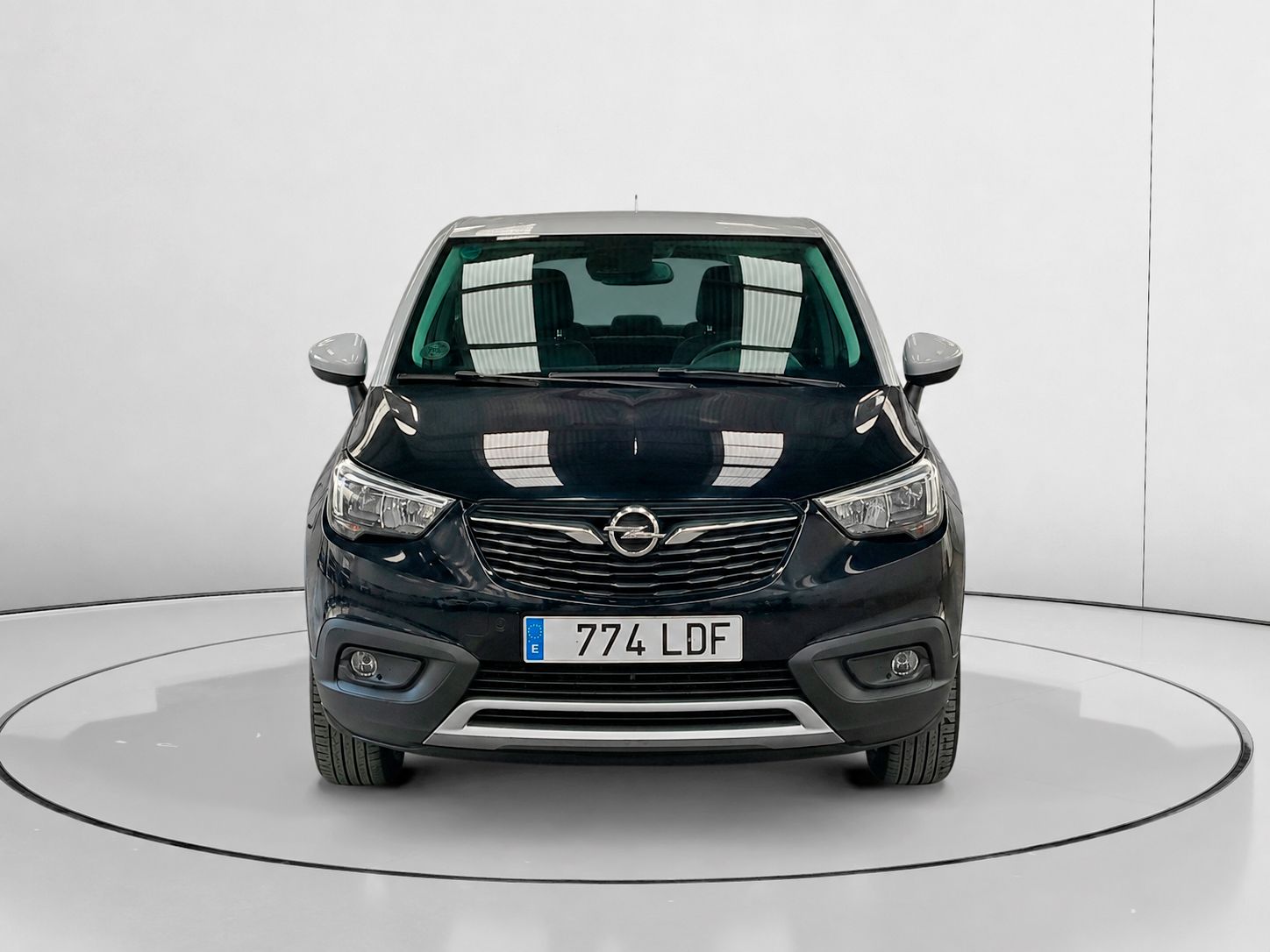 Opel Crossland 1.2 Design Line - foto 7
