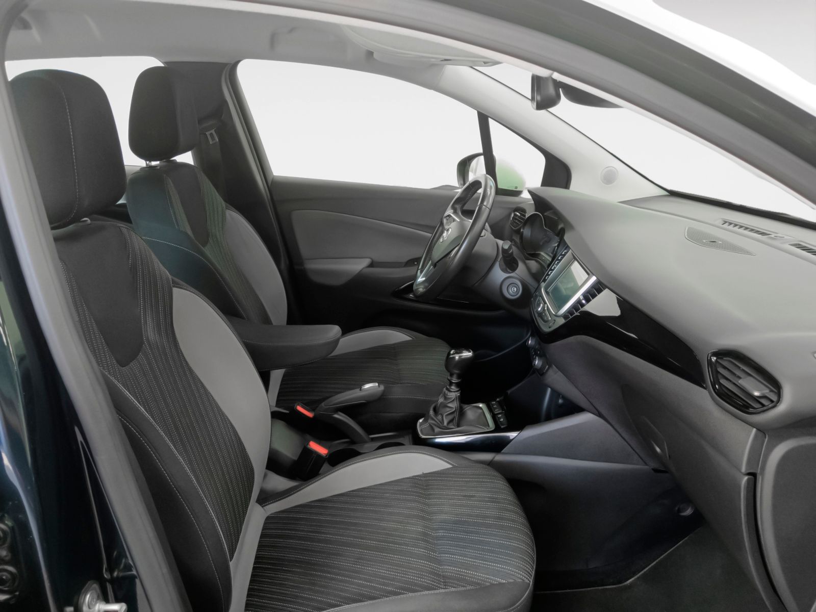 Opel Crossland 1.2 Design Line - foto 13