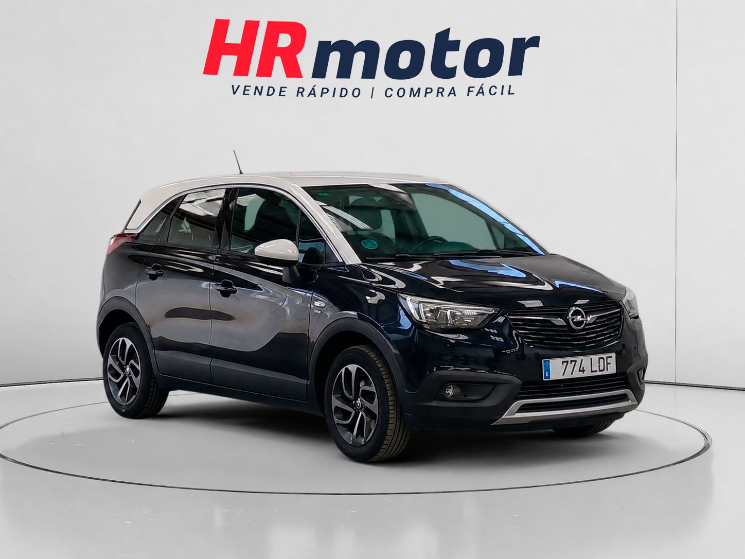 Opel Crossland 1.2 Design Line - foto 1
