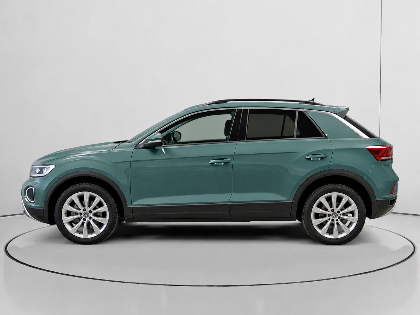 Volkswagen T-Roc Life 1.5 TSI - foto 6
