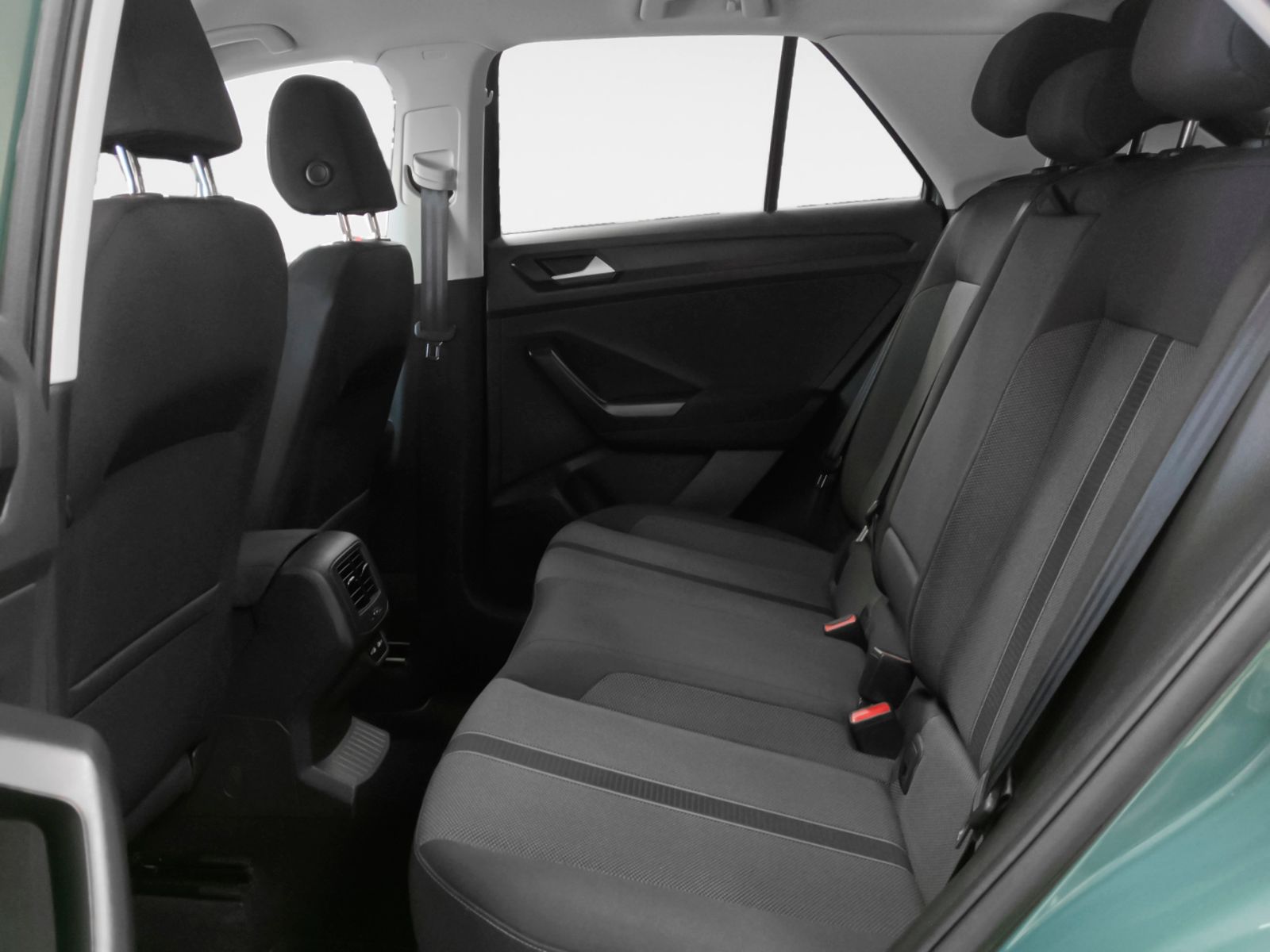 Volkswagen T-Roc Life 1.5 TSI - foto 12