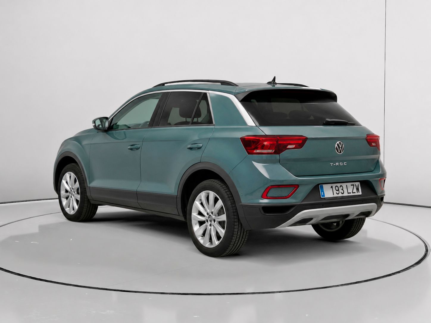 Volkswagen T-Roc Life 1.5 TSI - foto 5