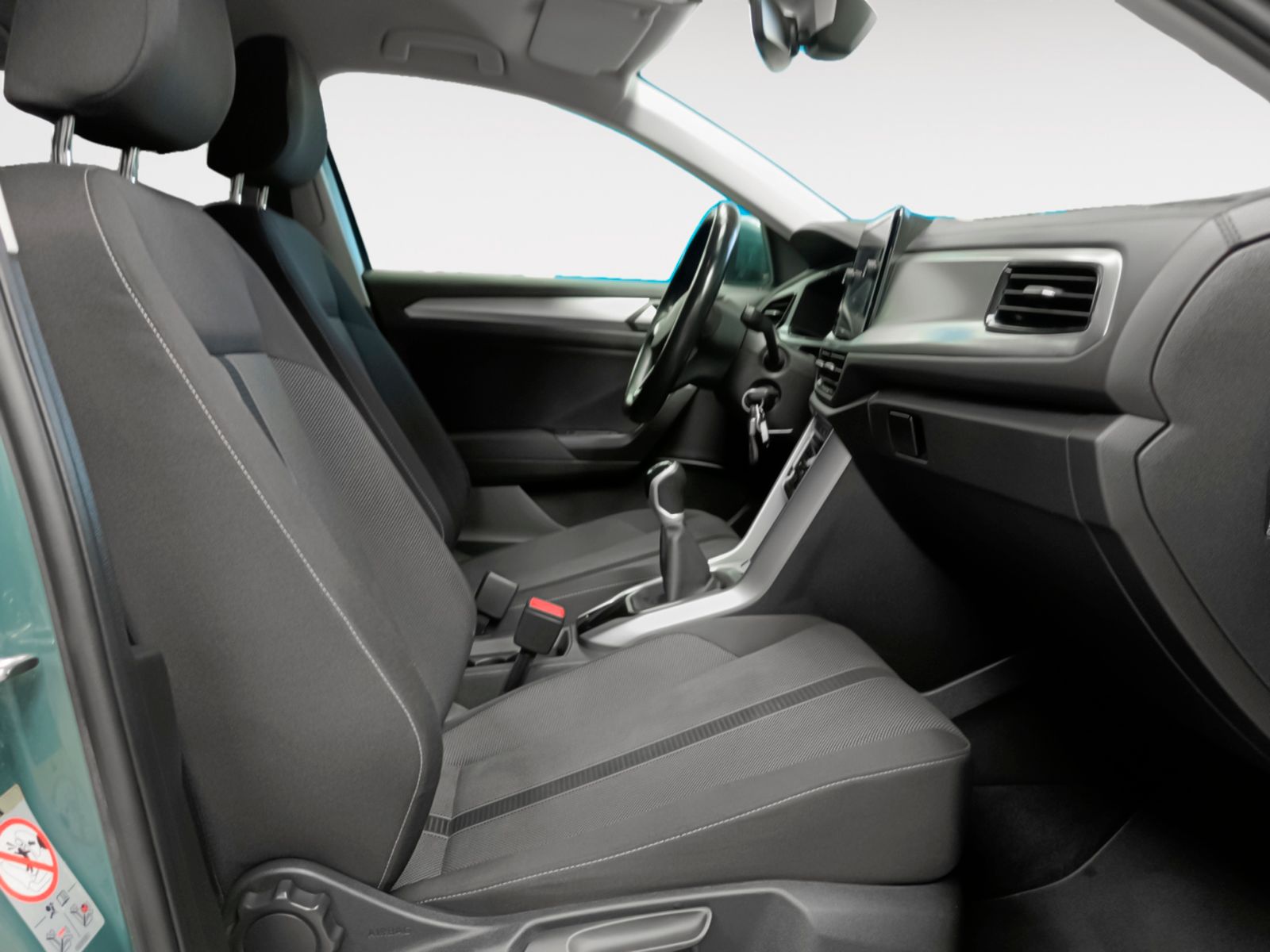 Volkswagen T-Roc Life 1.5 TSI - foto 13