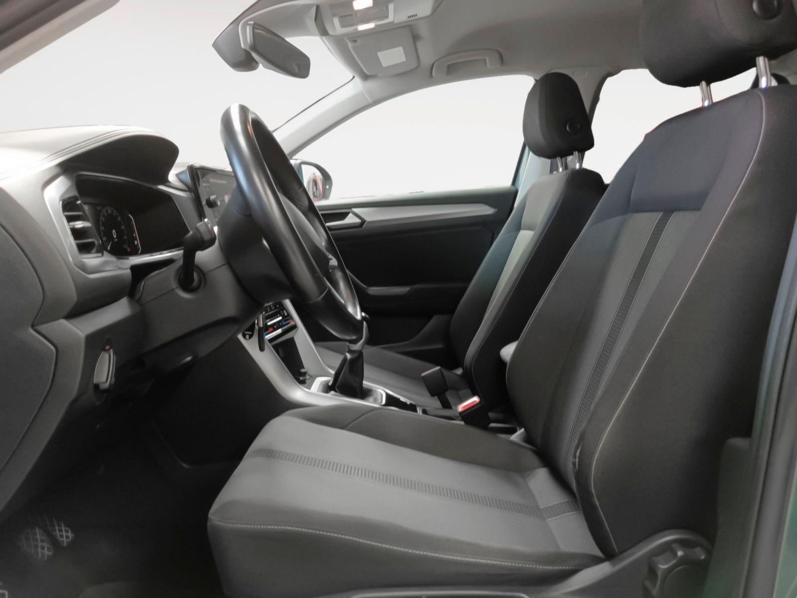 Volkswagen T-Roc Life 1.5 TSI - foto 11