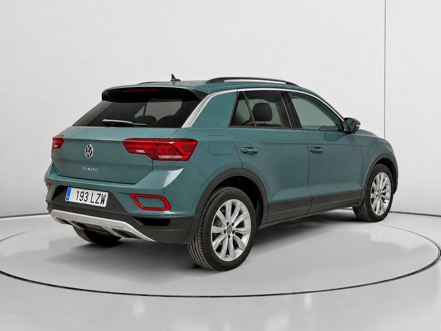 Volkswagen T-Roc Life 1.5 TSI - foto 3