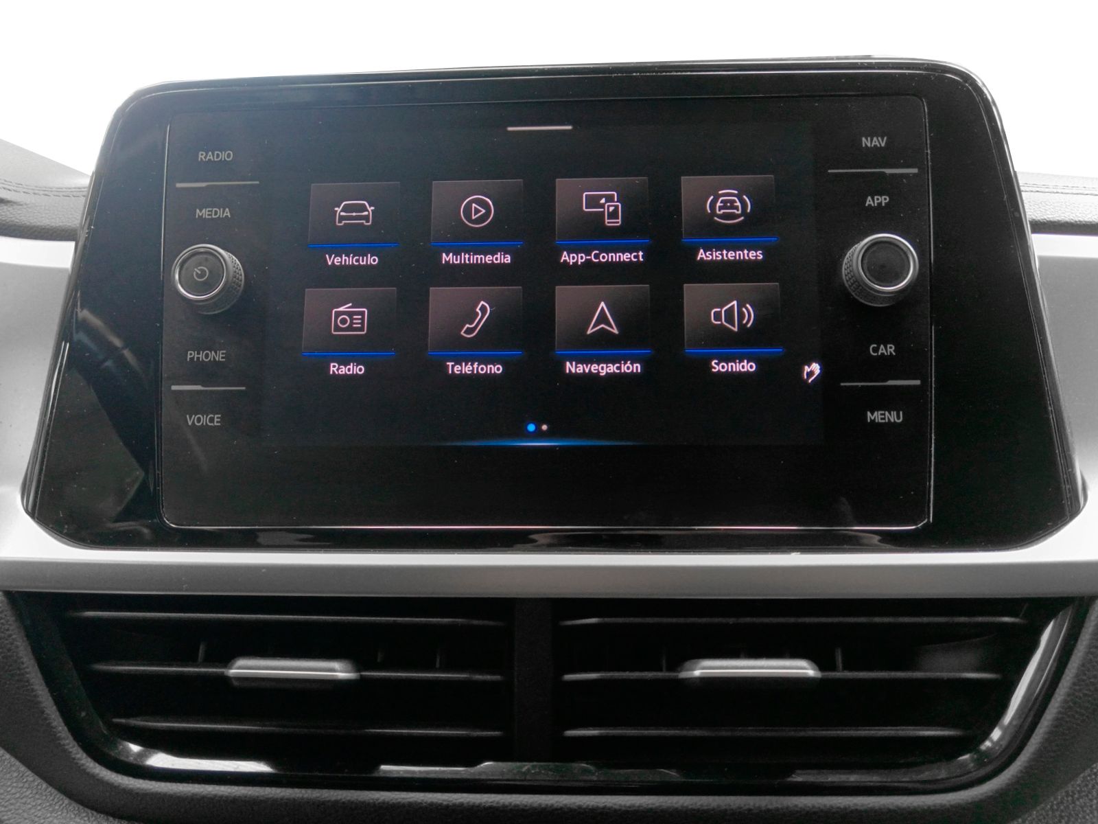 Volkswagen T-Roc Life 1.5 TSI - foto 17