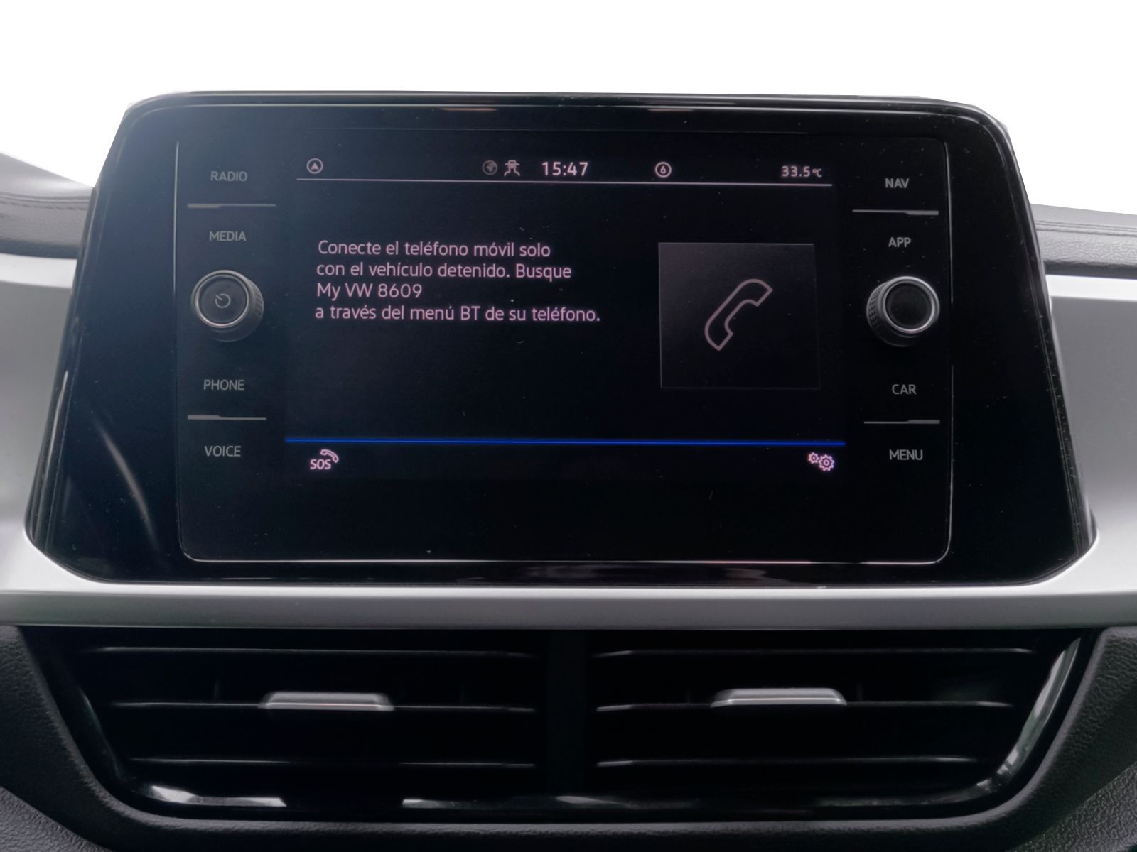 Volkswagen T-Roc Life 1.5 TSI - foto 19
