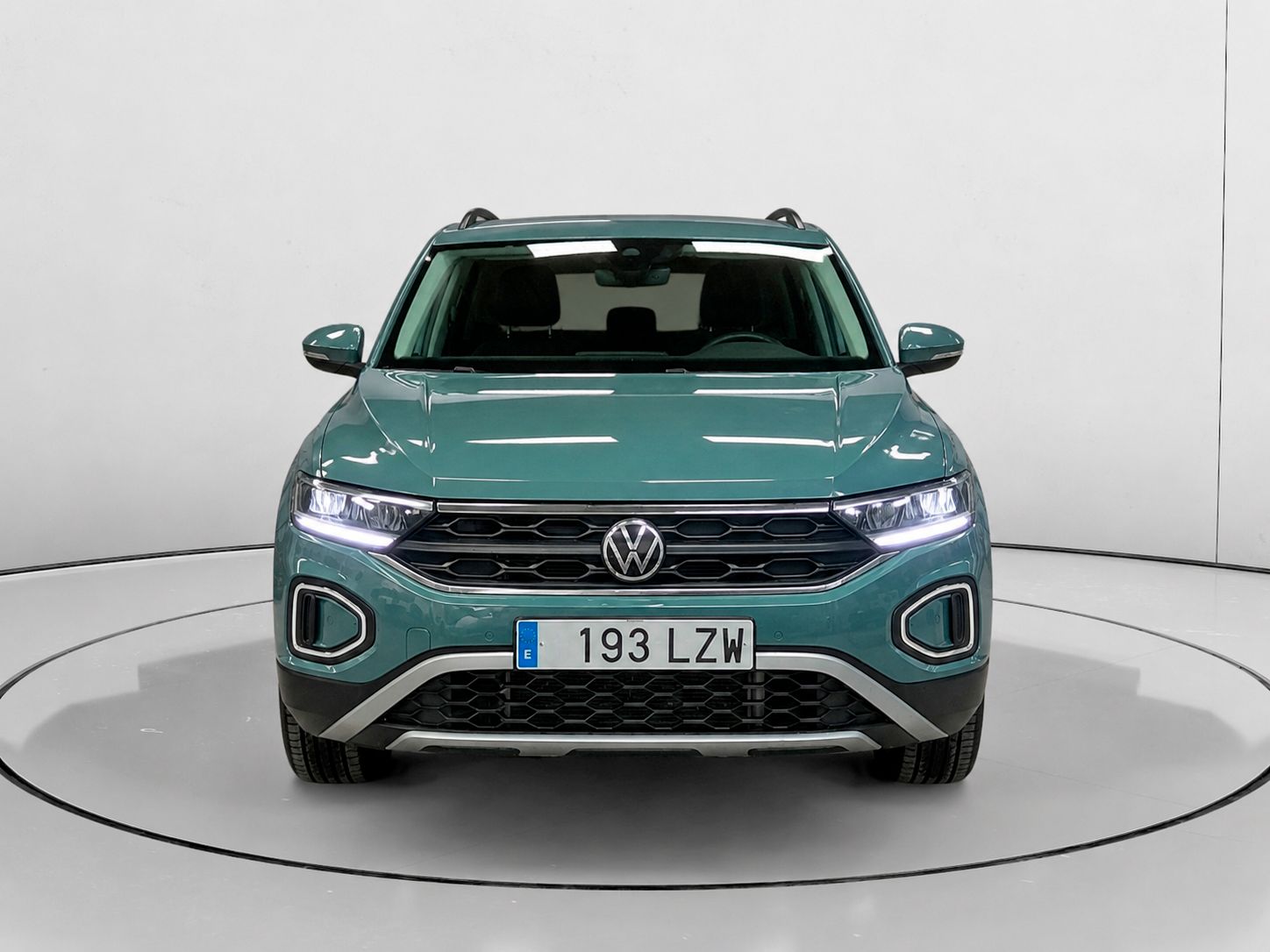 Volkswagen T-Roc Life 1.5 TSI - foto 7