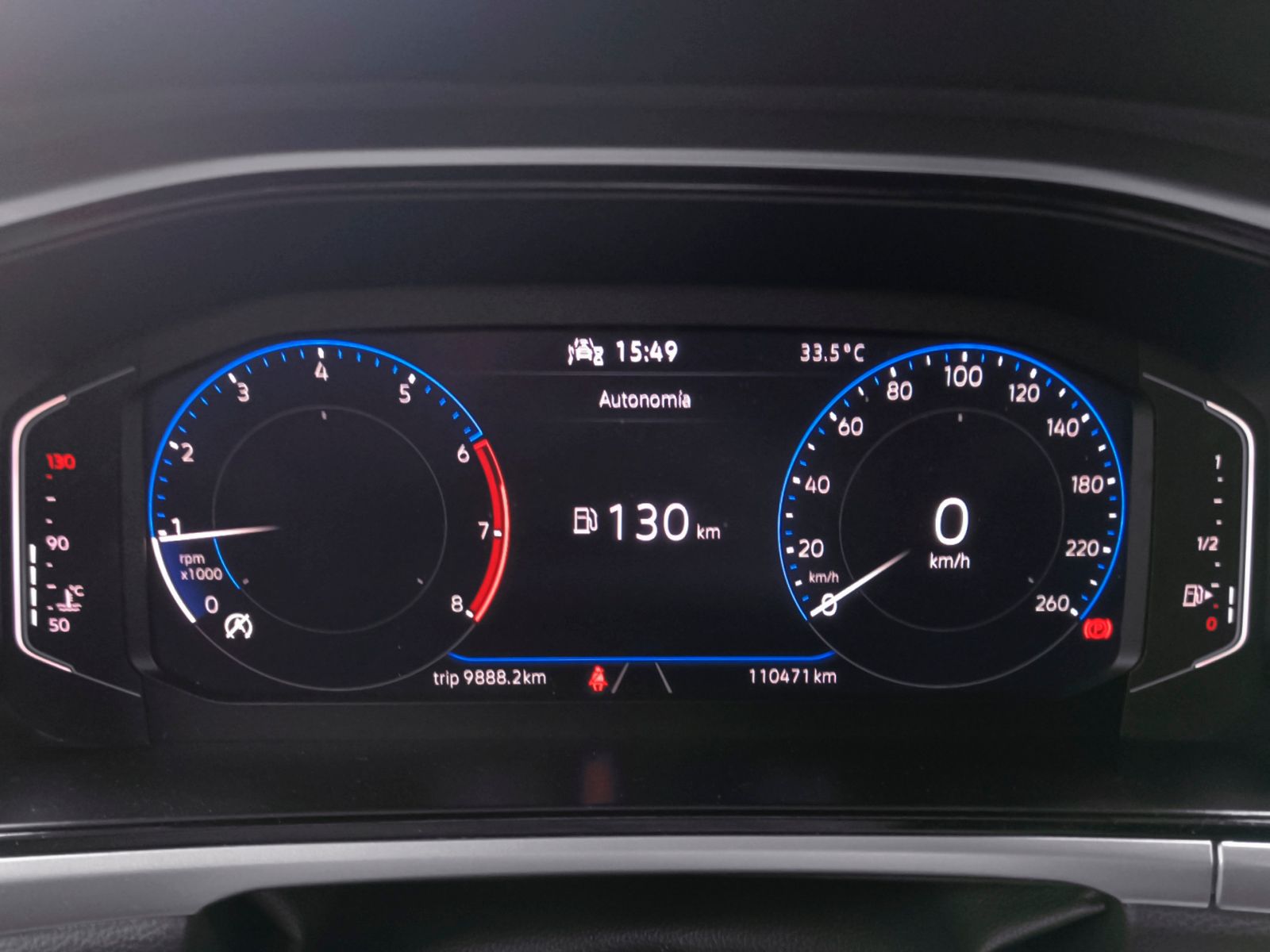 Volkswagen T-Roc Life 1.5 TSI - foto 16