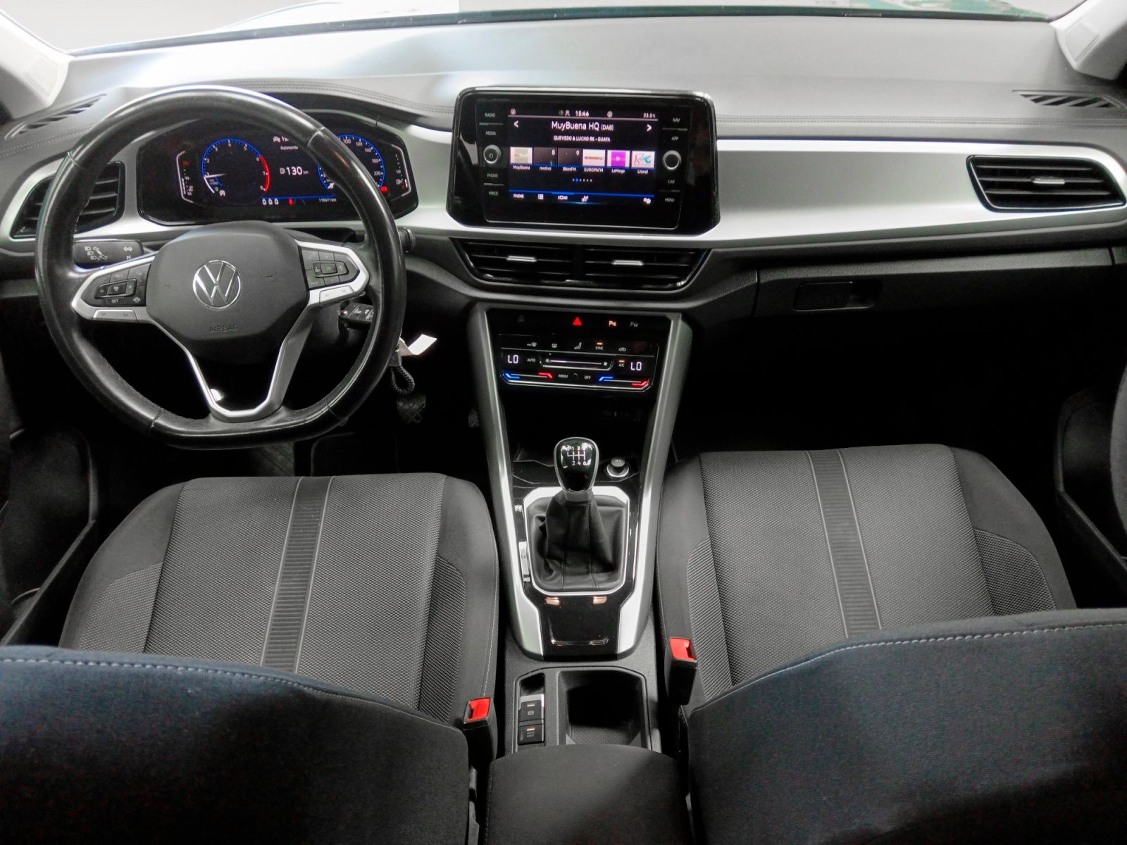 Volkswagen T-Roc Life 1.5 TSI - foto 9