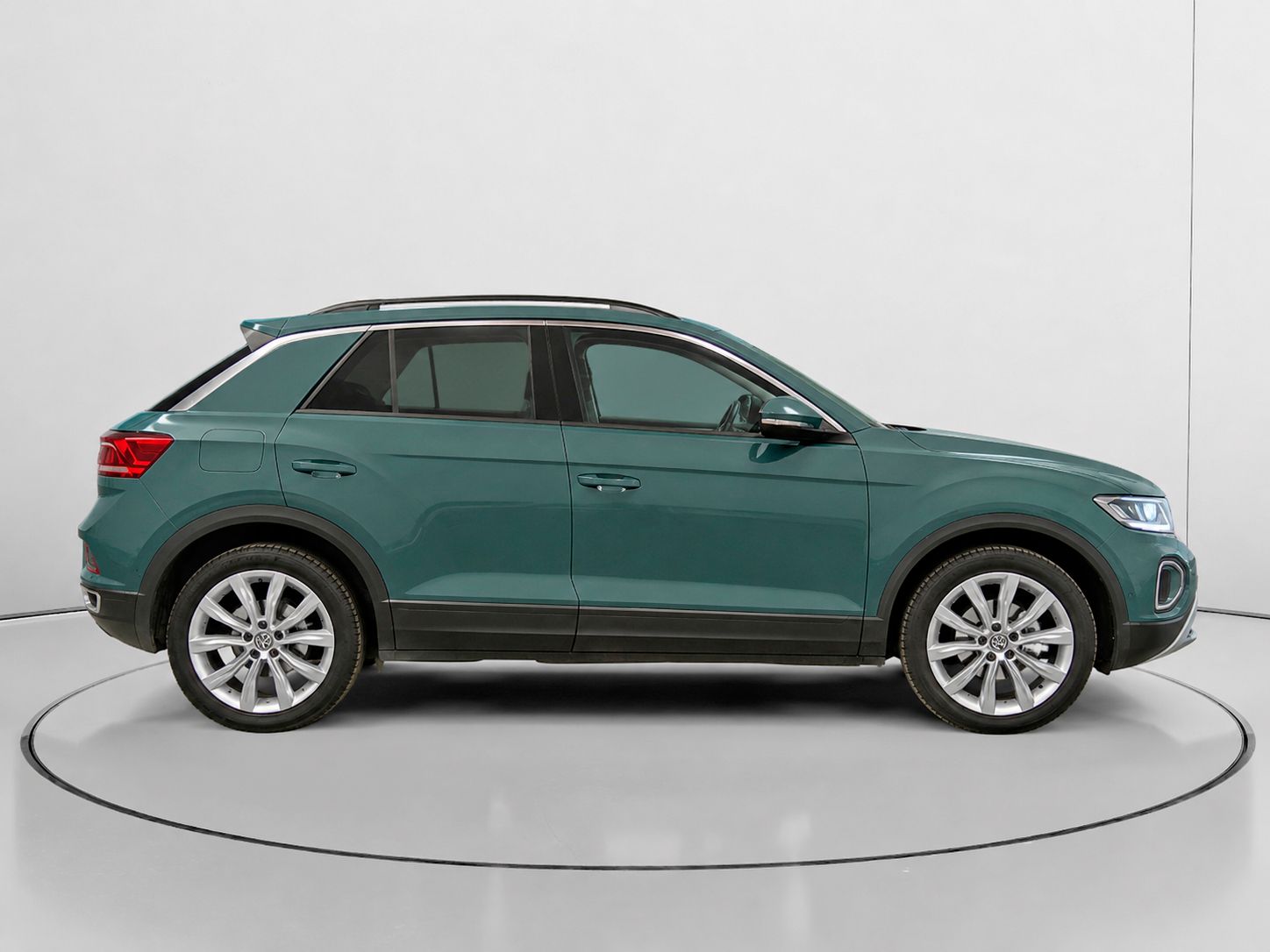 Volkswagen T-Roc Life 1.5 TSI - foto 2