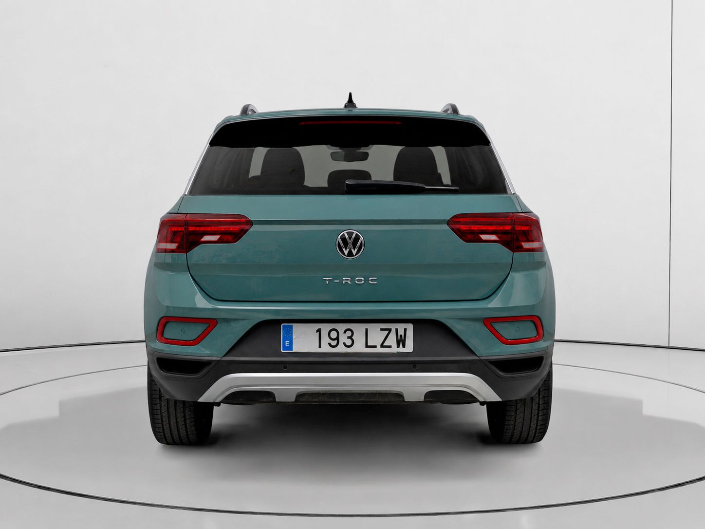 Volkswagen T-Roc Life 1.5 TSI - foto 4