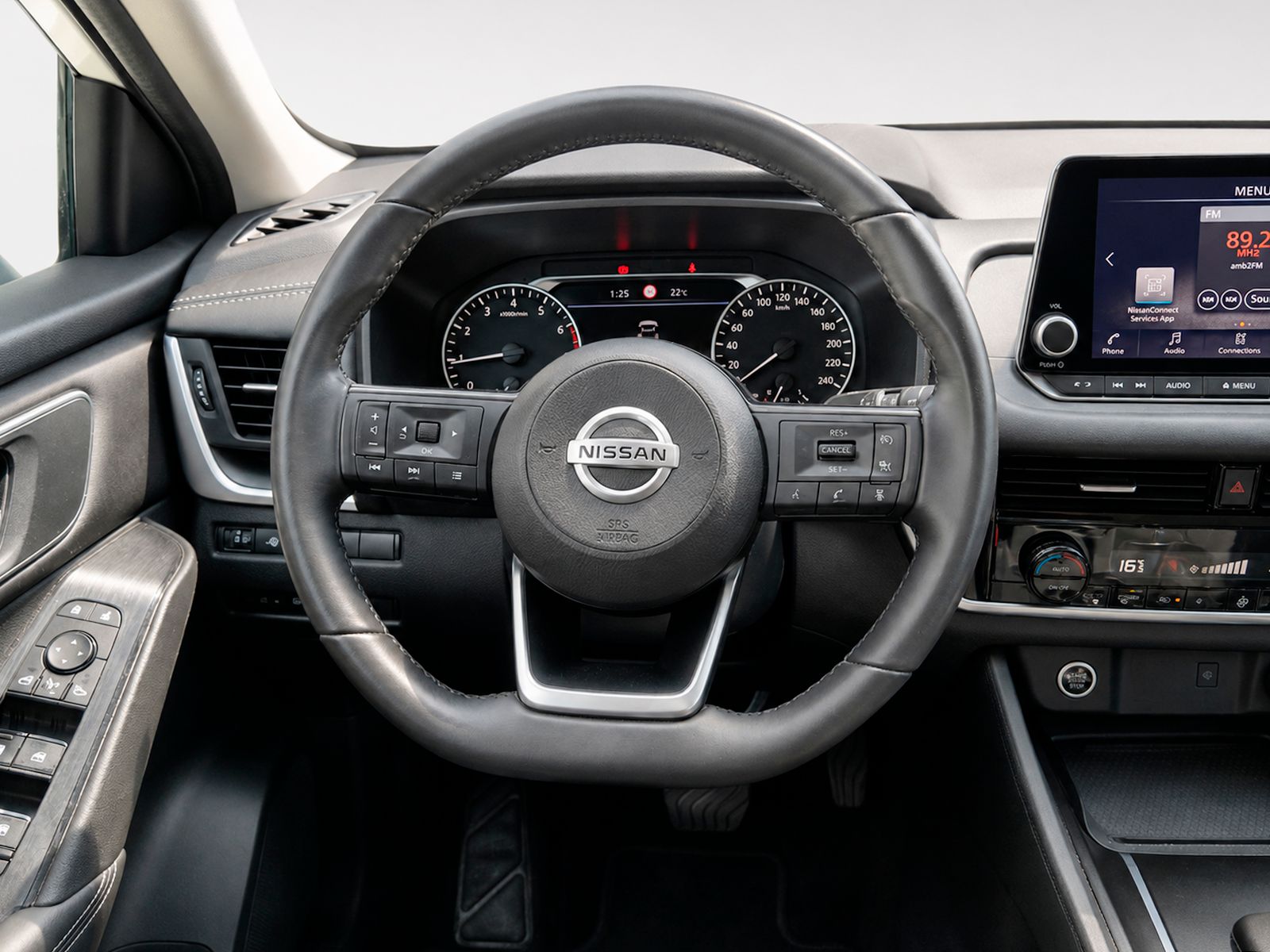 Nissan Qashqai DIG-T 140 mHEV Acenta 4x2 - foto 10